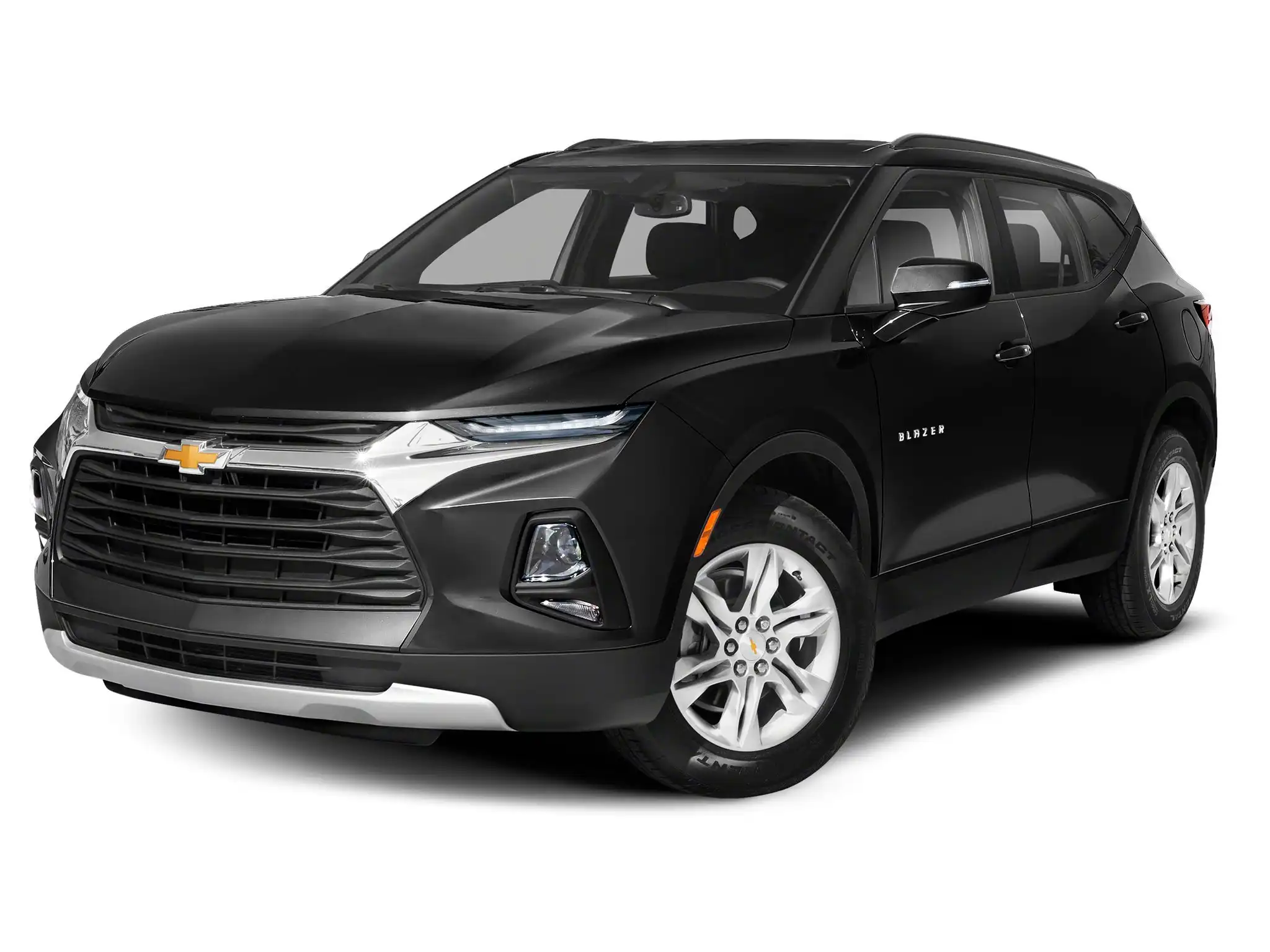 2019 Chevrolet Blazer 2LT AWD V6 Cloth's photo