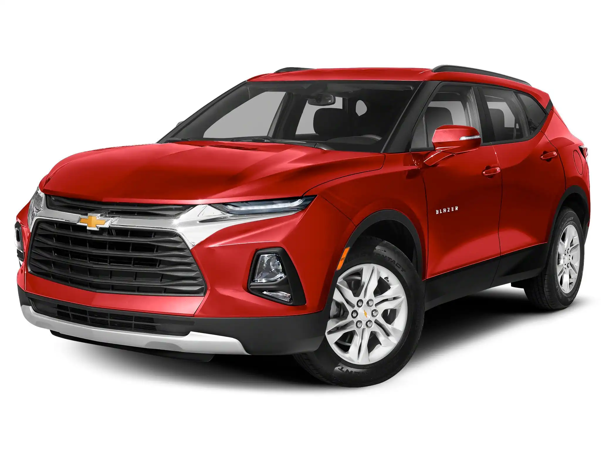 2019 Chevrolet Blazer V6 Leather AWD 3LT's photo
