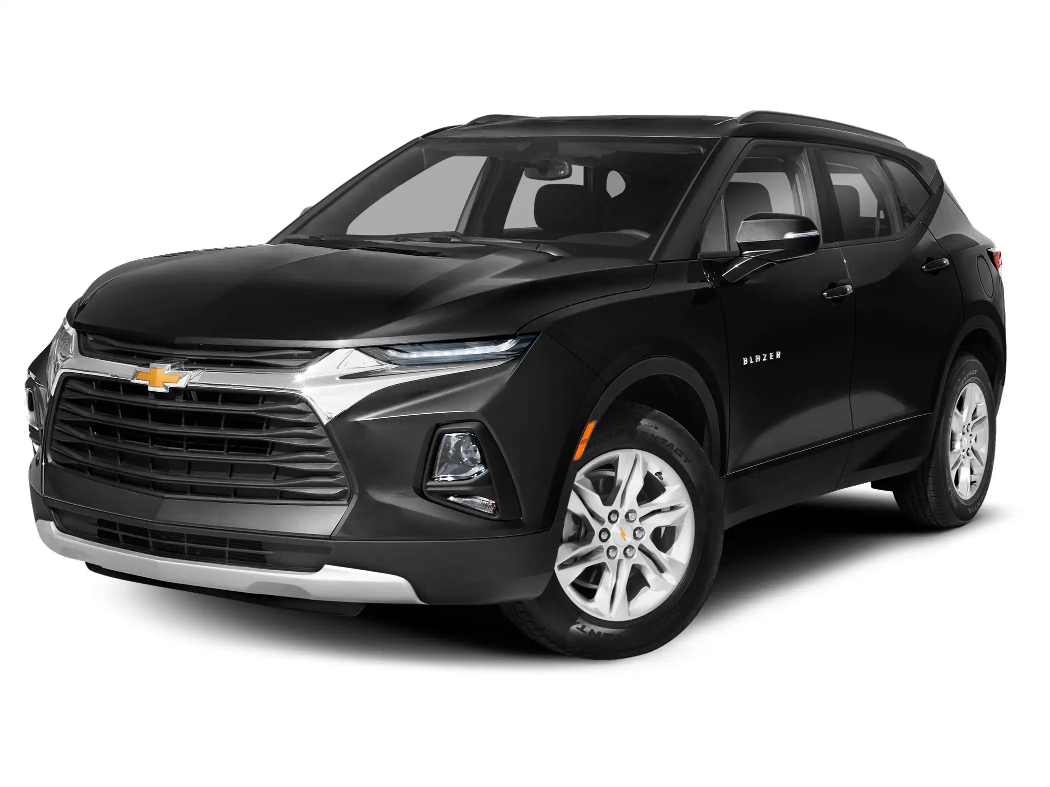 2019 Chevrolet Blazer RS AWD's photo
