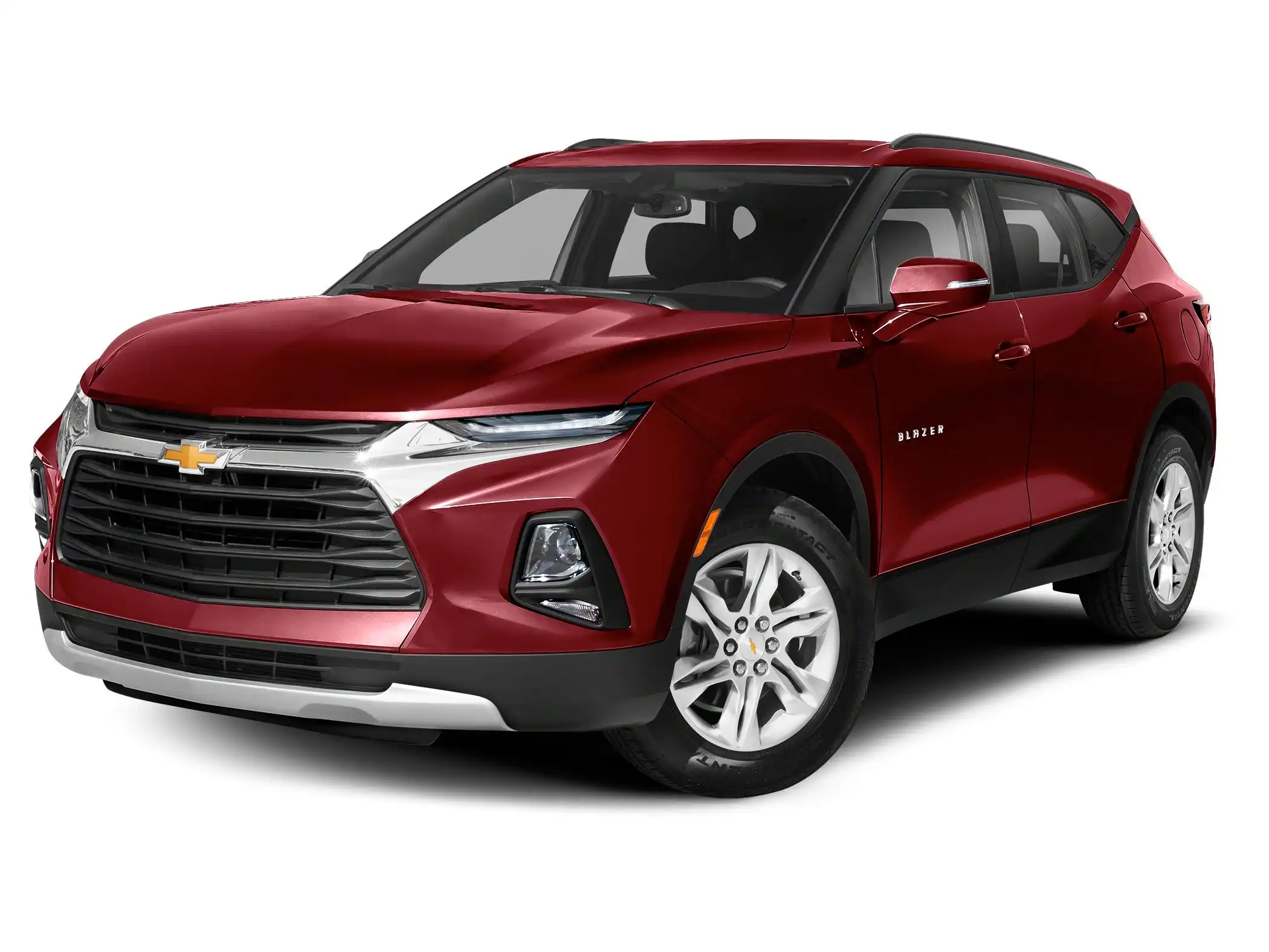 2019 Chevrolet Blazer RS AWD's photo