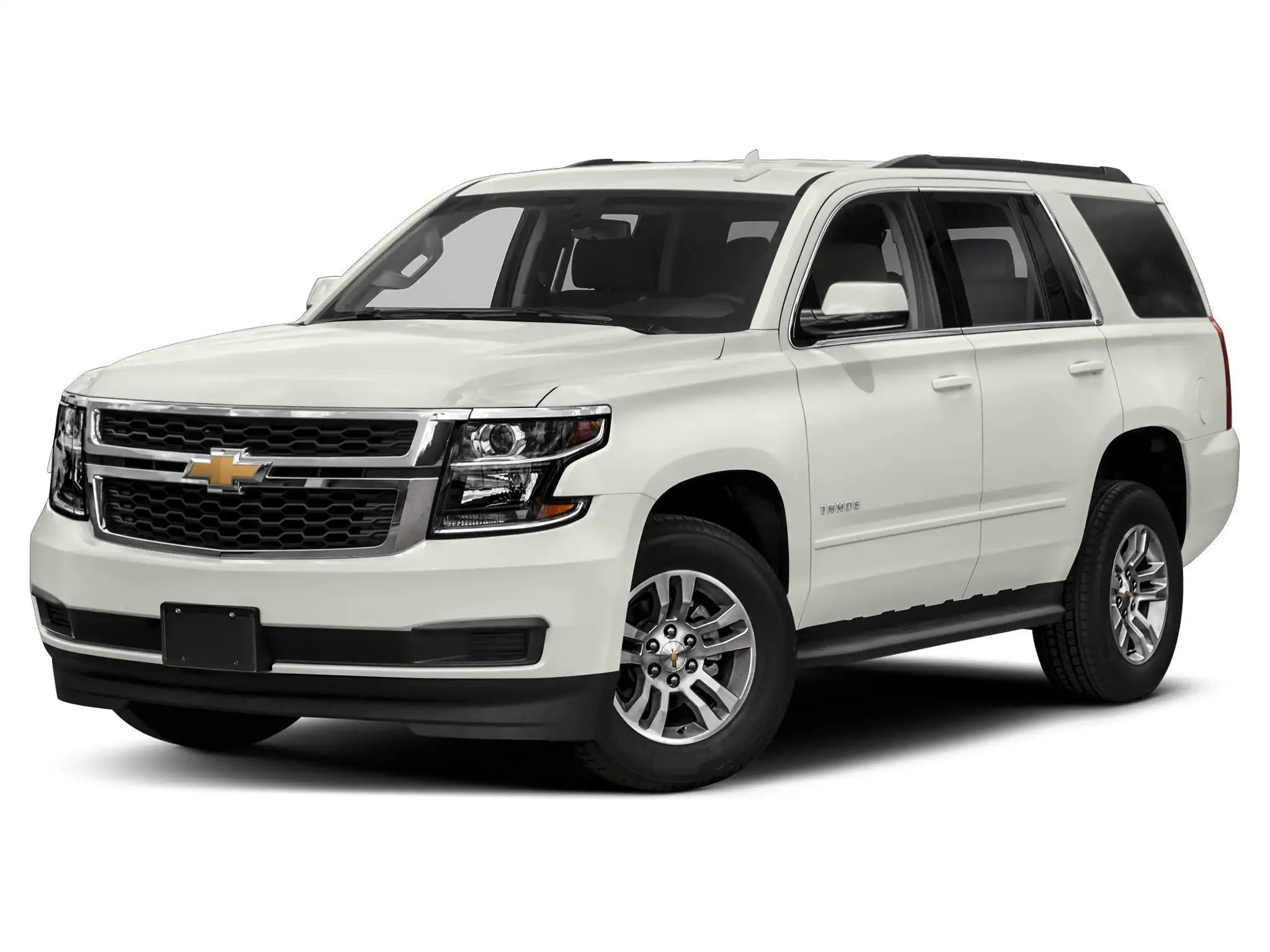 2019 Chevrolet Tahoe LT 2WD's photo