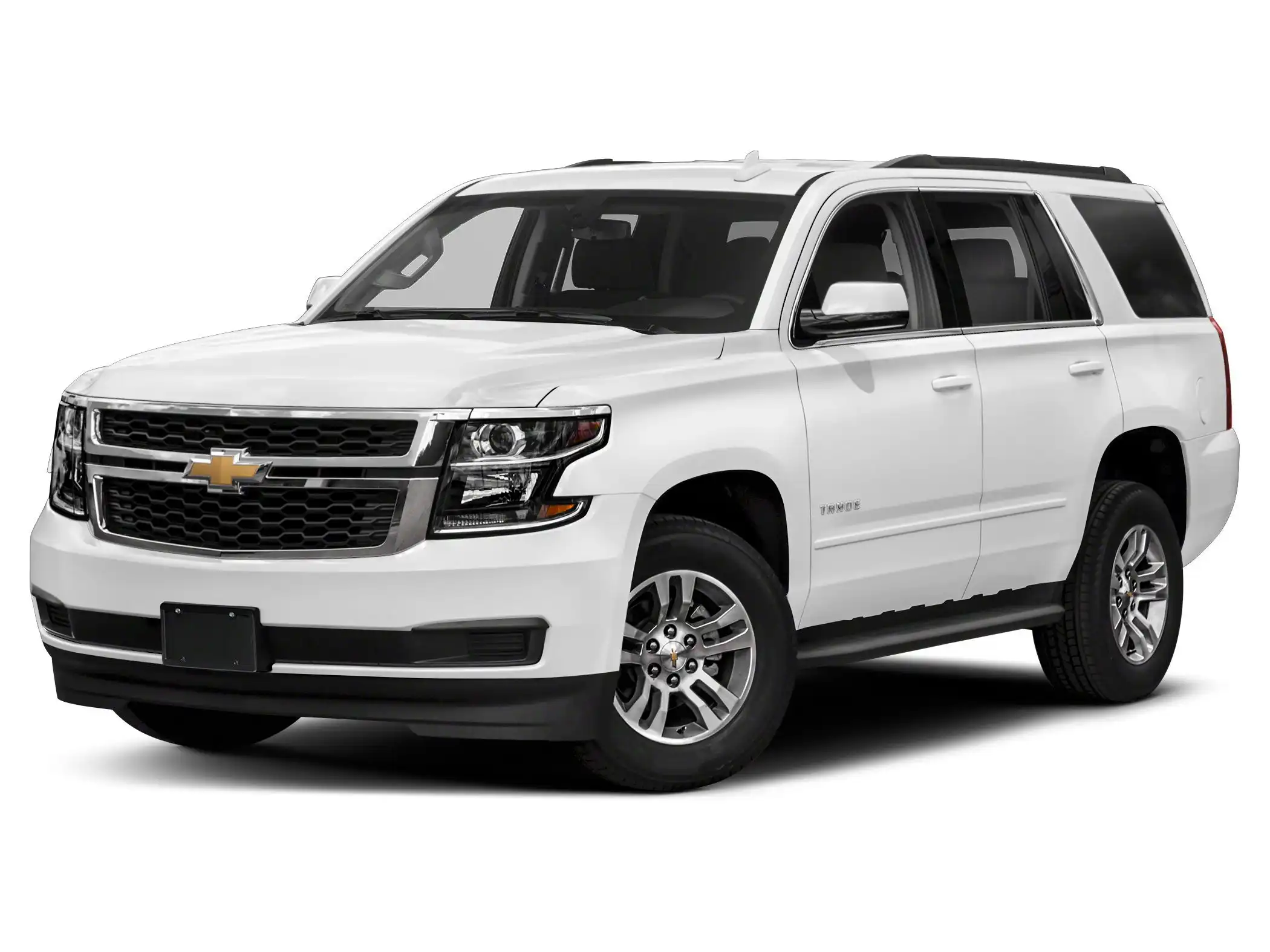 2019 Chevrolet Tahoe 2WD LT's photo