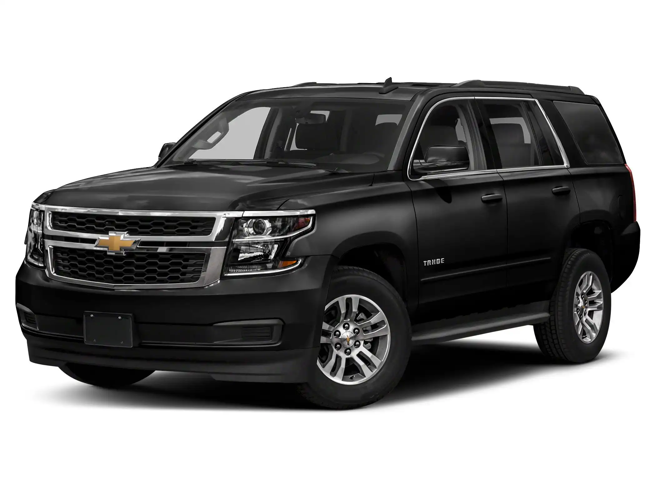 2019 Chevrolet Tahoe 2WD LT's photo