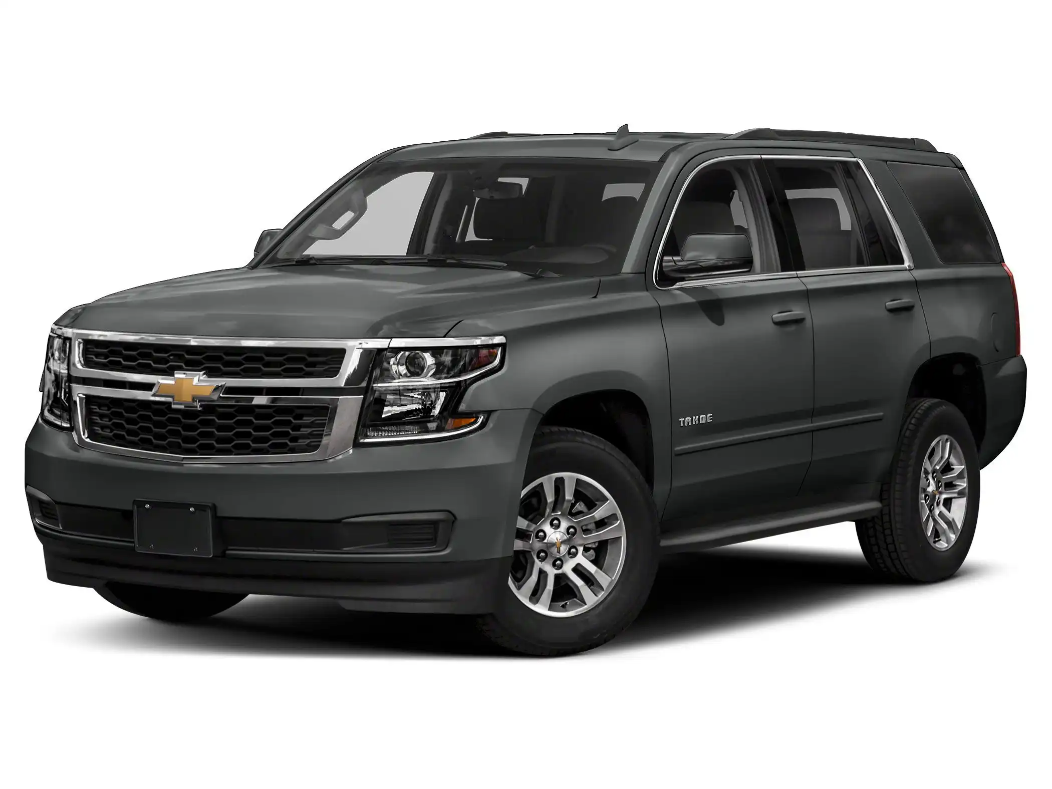 2019 Chevrolet Tahoe 2WD LT's photo