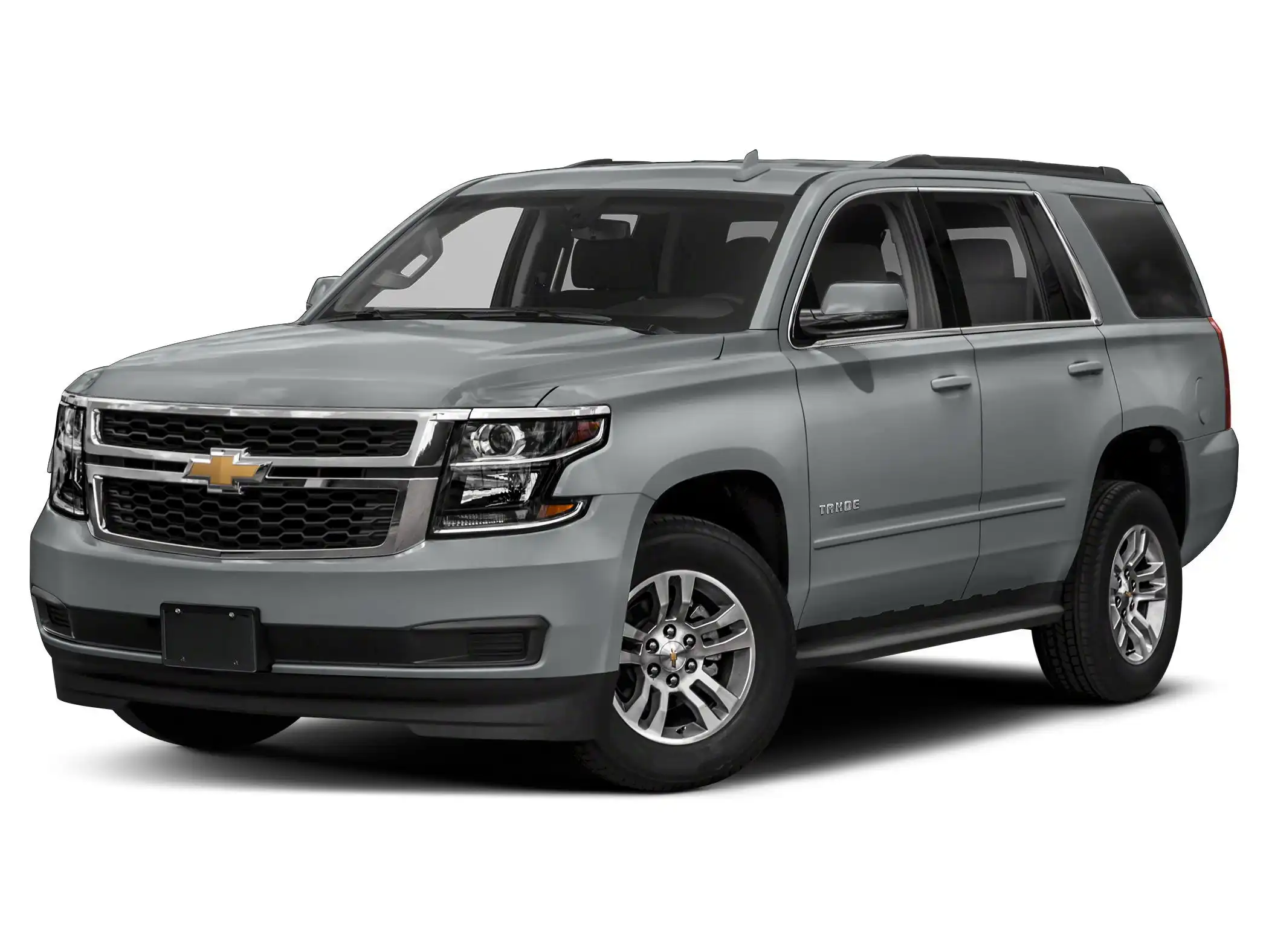 2019 Chevrolet Tahoe 4WD LT's photo