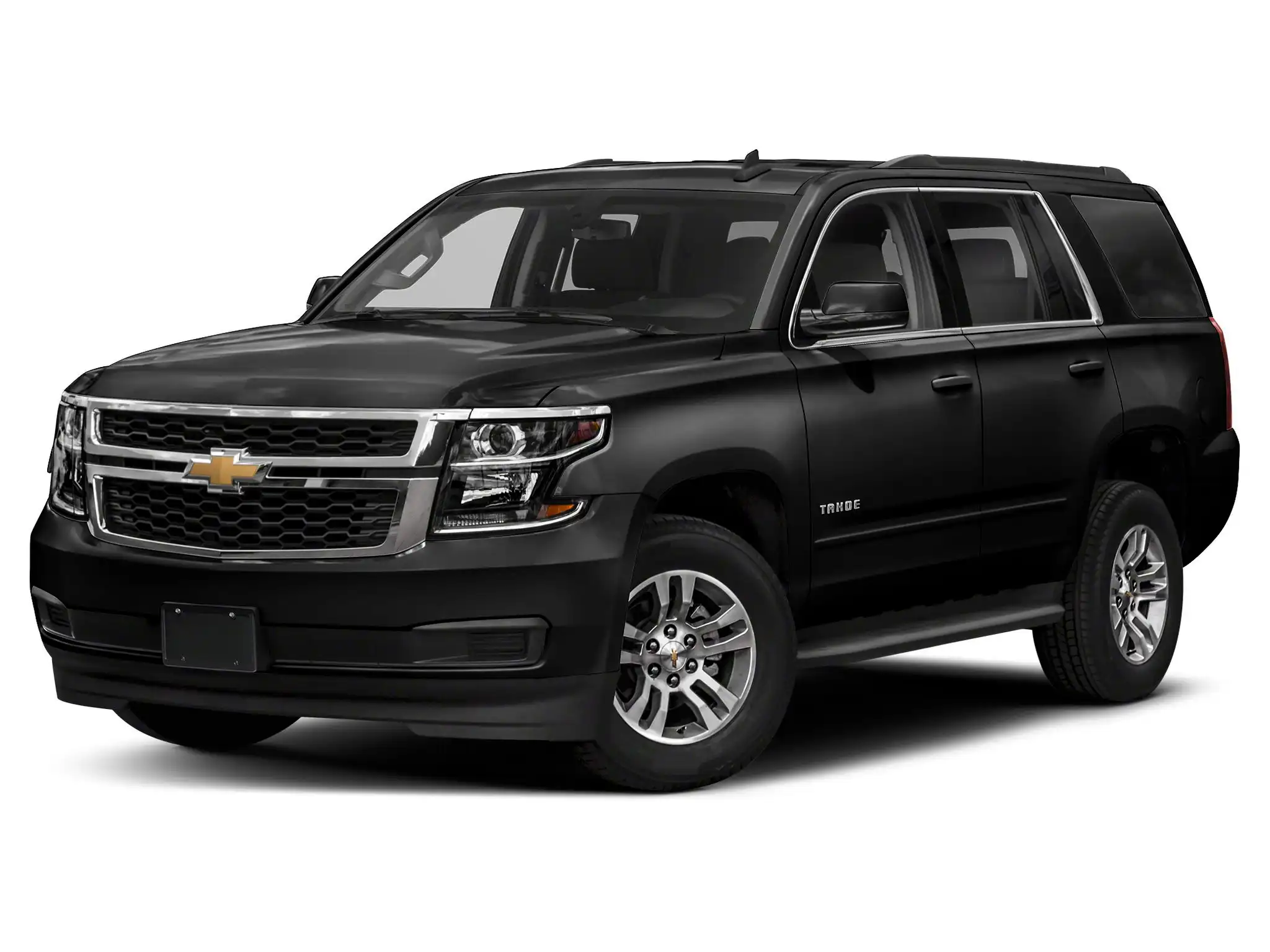 2019 Chevrolet Tahoe 4WD LT's photo