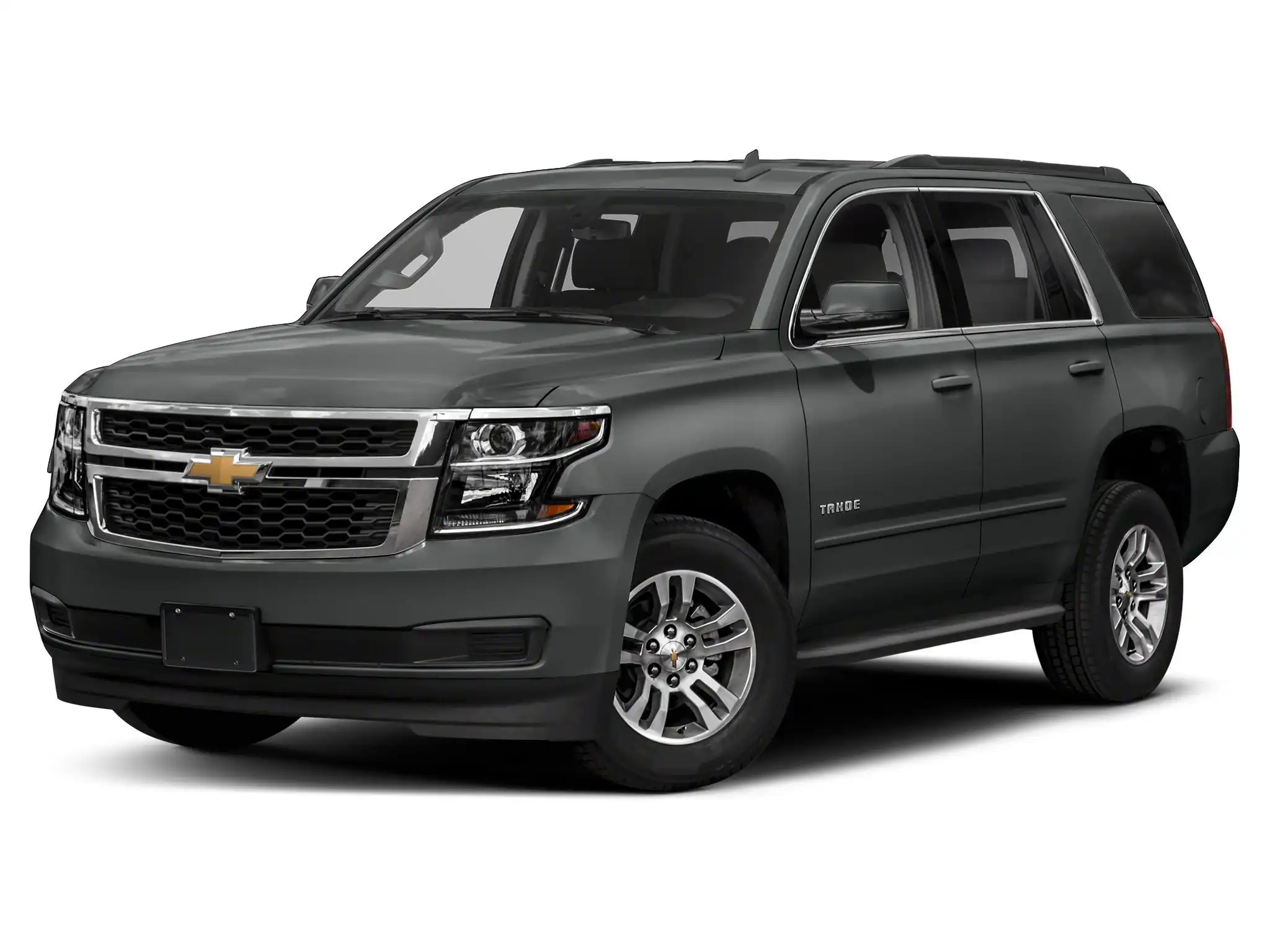 2019 Chevrolet Tahoe 4WD LT's photo