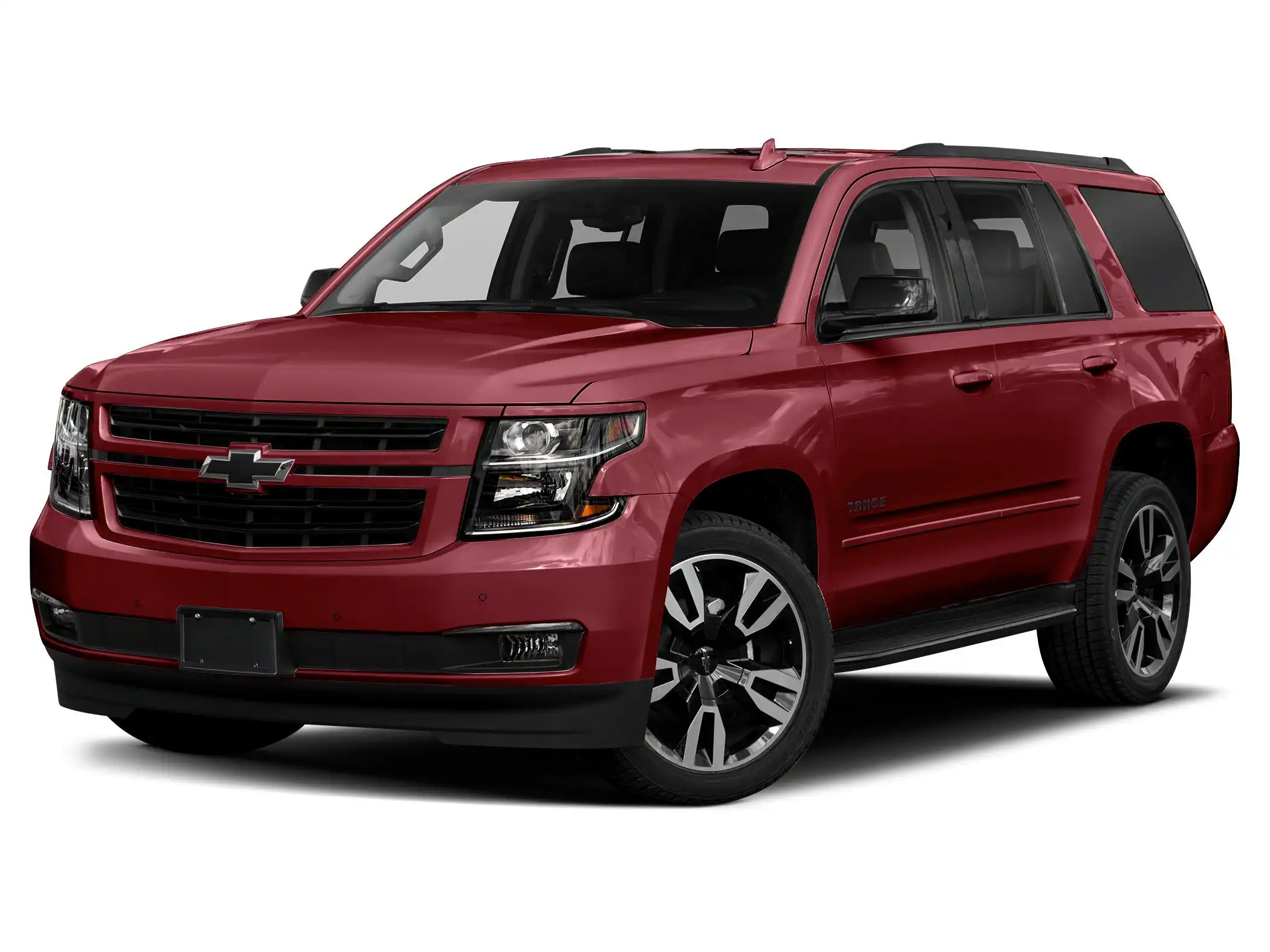2019 Chevrolet Tahoe 4WD Premier's photo