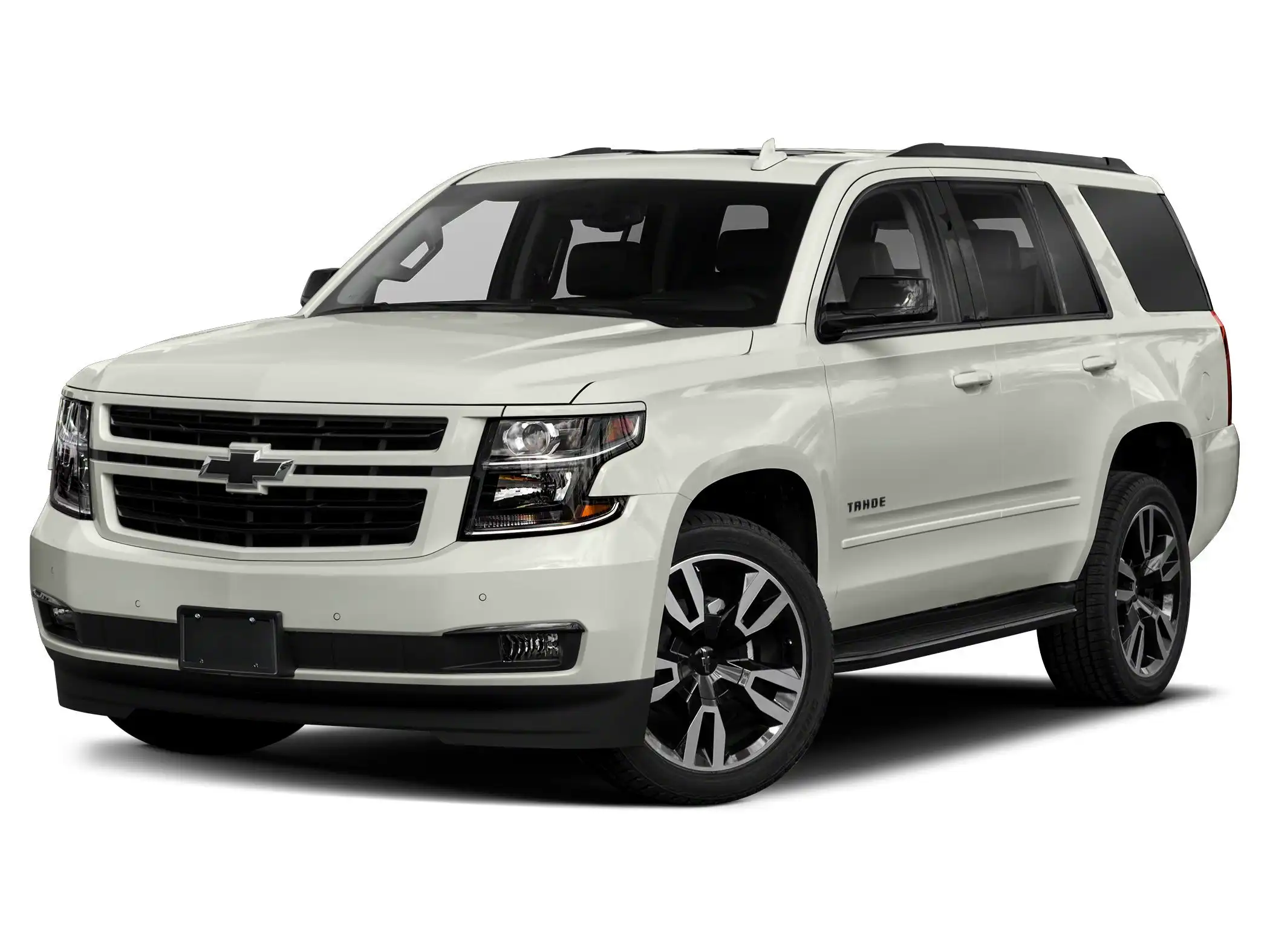 2019 Chevrolet Tahoe 4WD Premier's photo