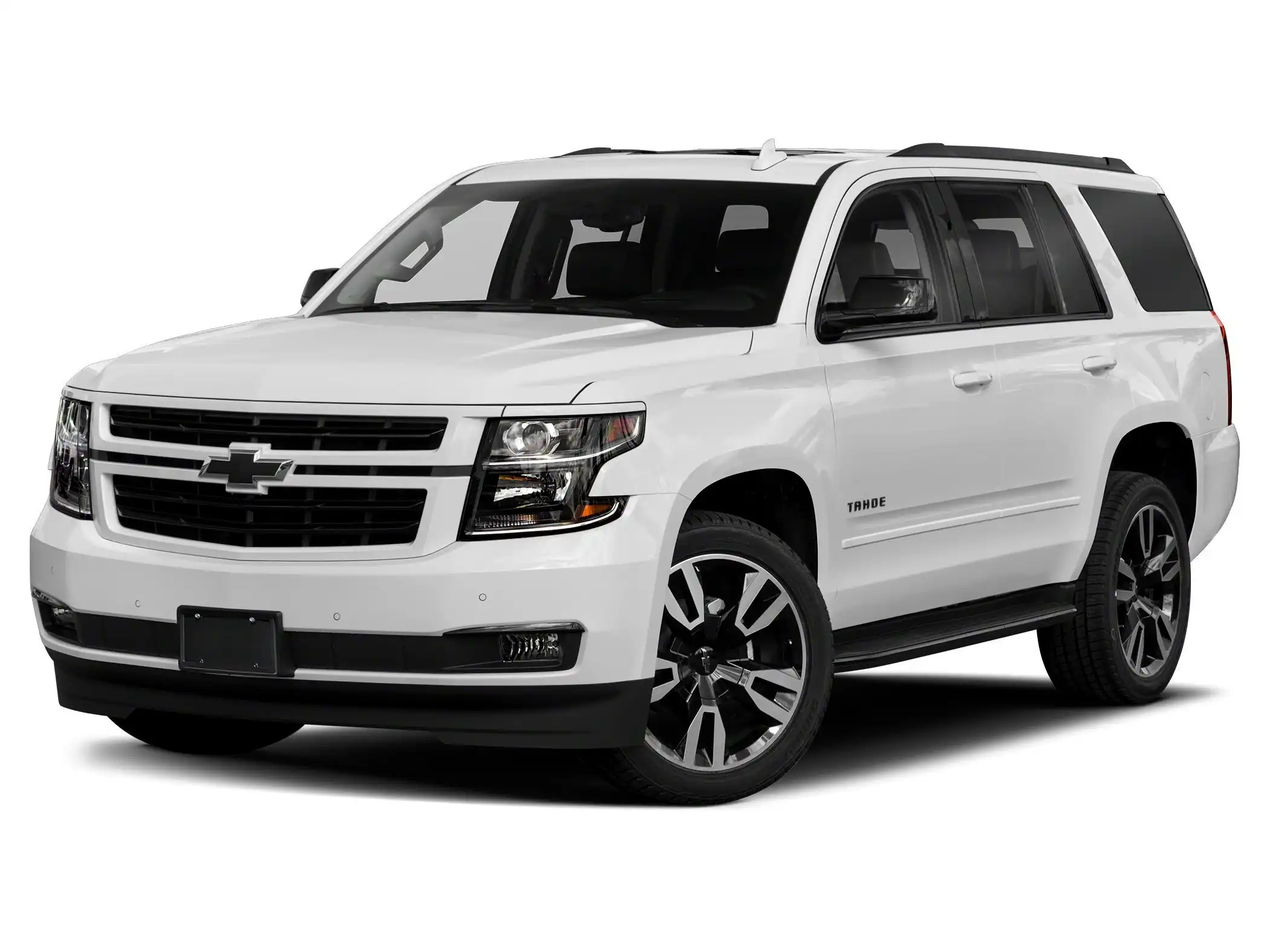 2019 Chevrolet Tahoe 4WD Premier's photo