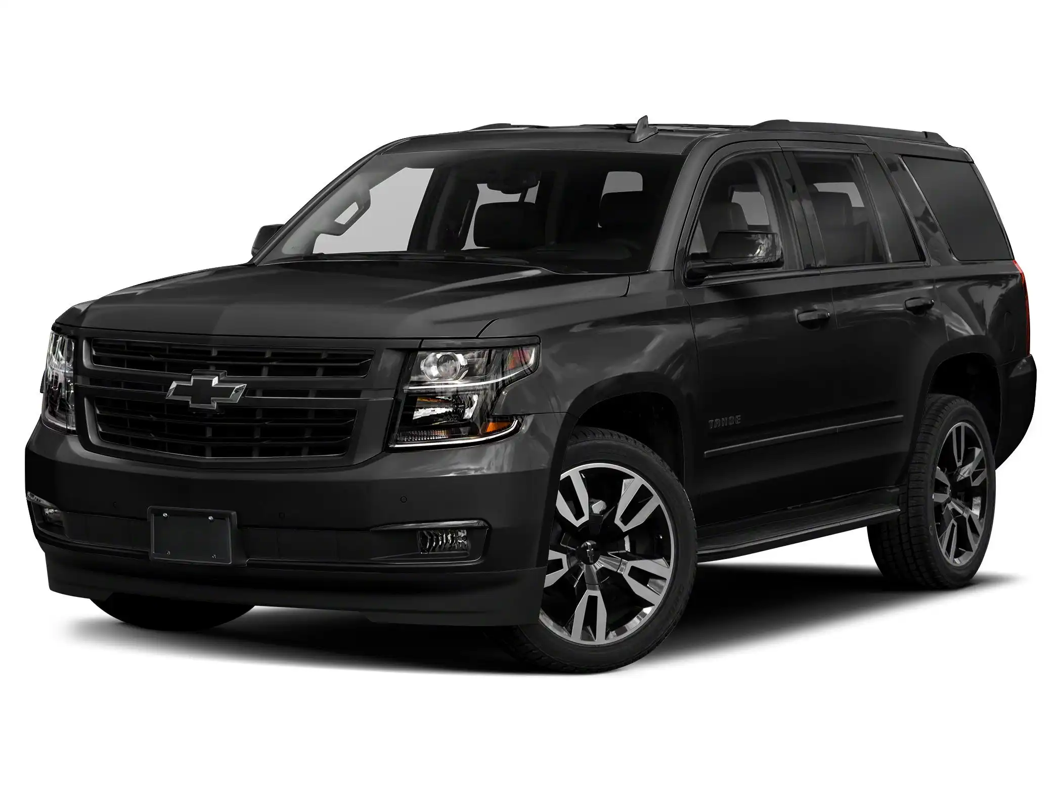 2019 Chevrolet Tahoe 4WD Premier's photo