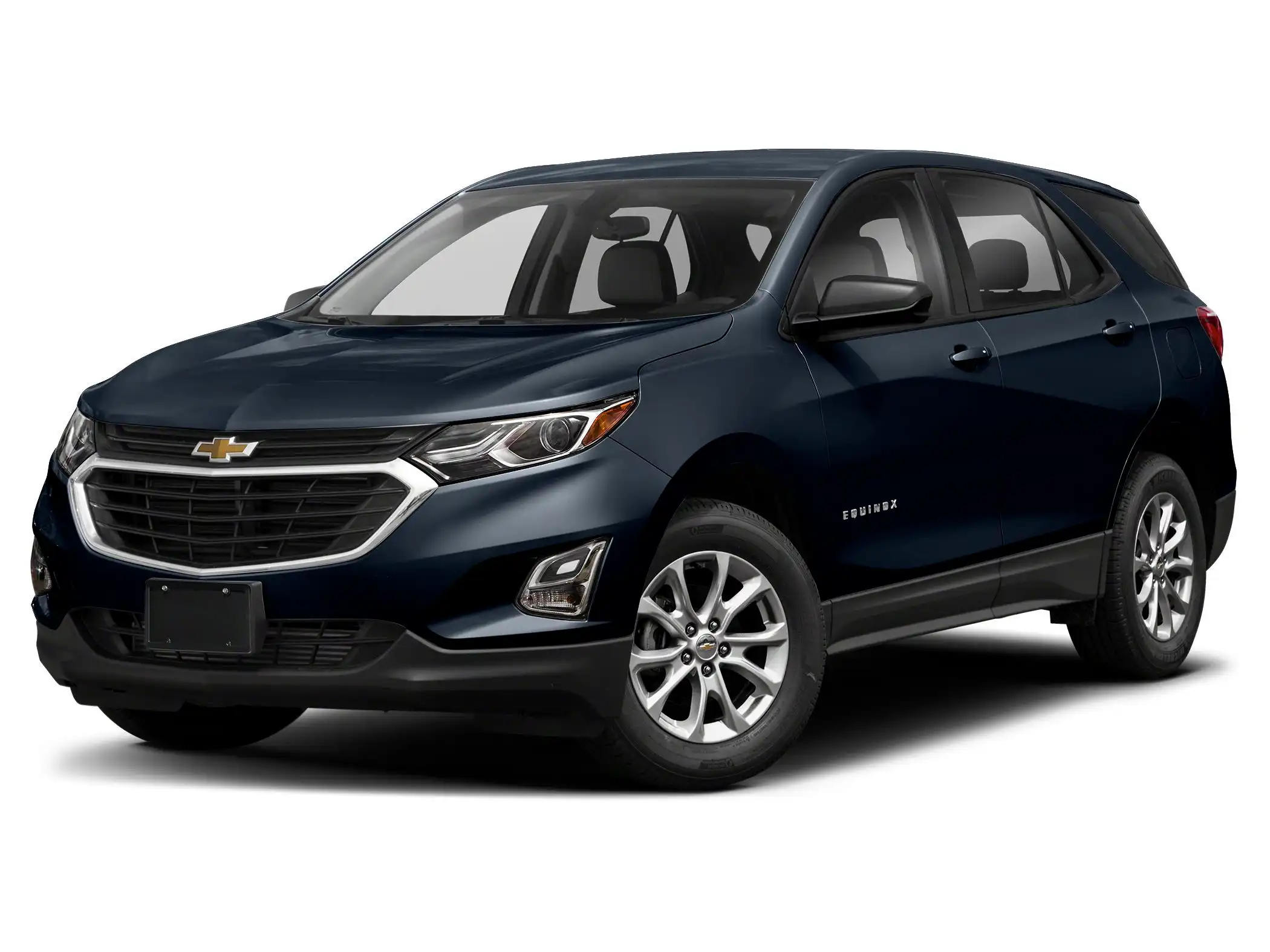 2019 Chevrolet Equinox LS's photo