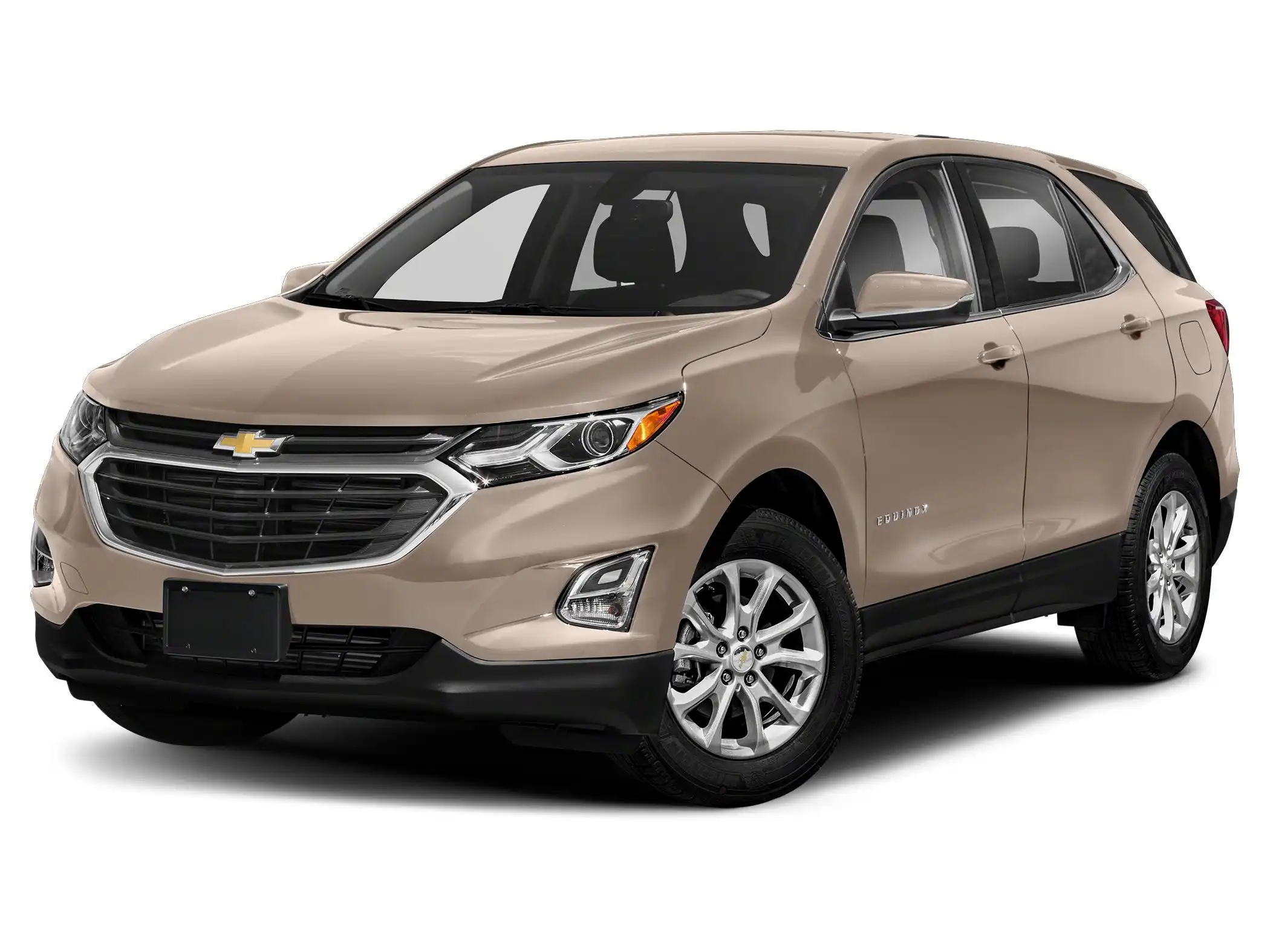 2019 Chevrolet Equinox 2FL's photo