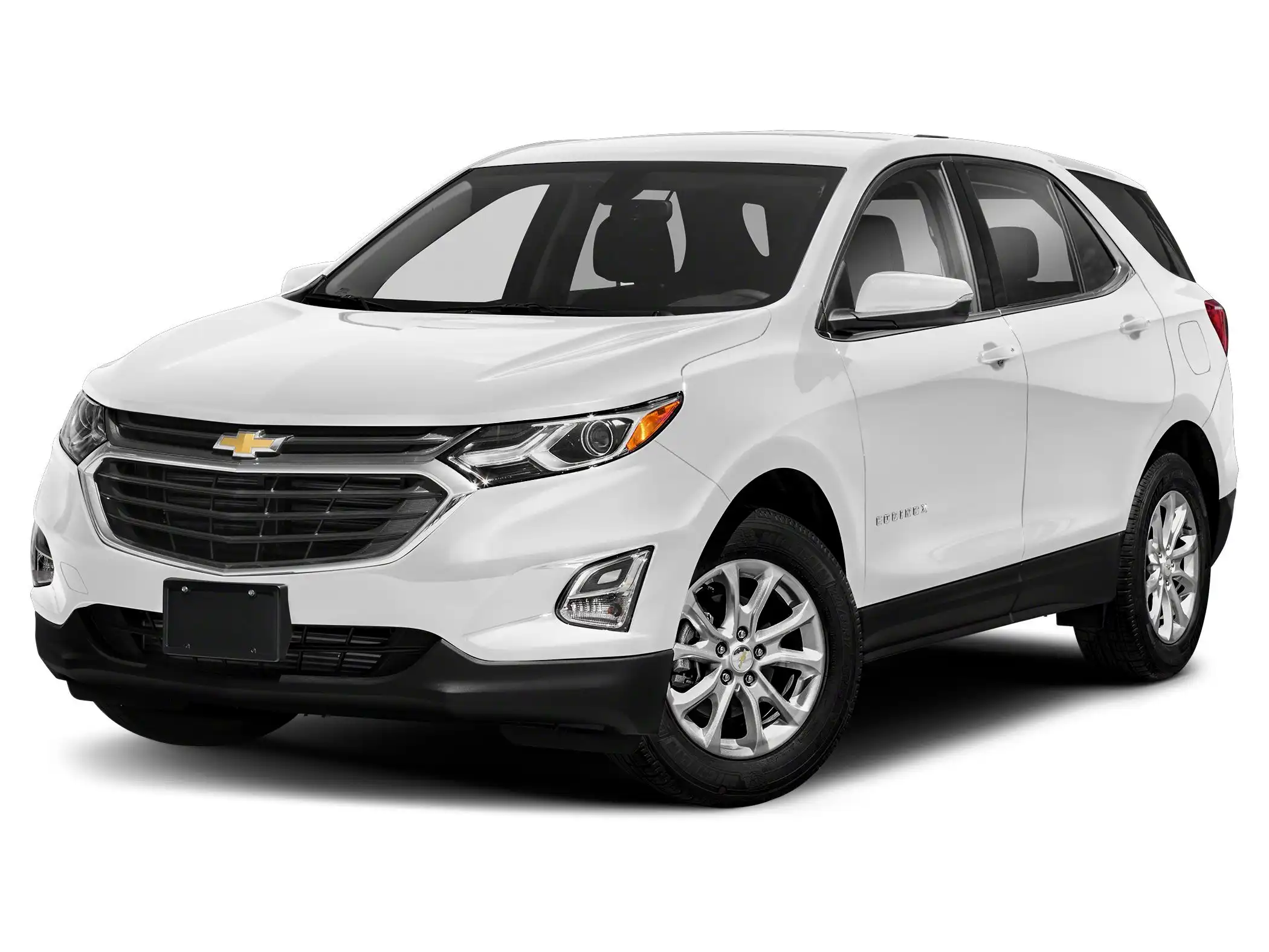 2019 Chevrolet Equinox 2FL's photo