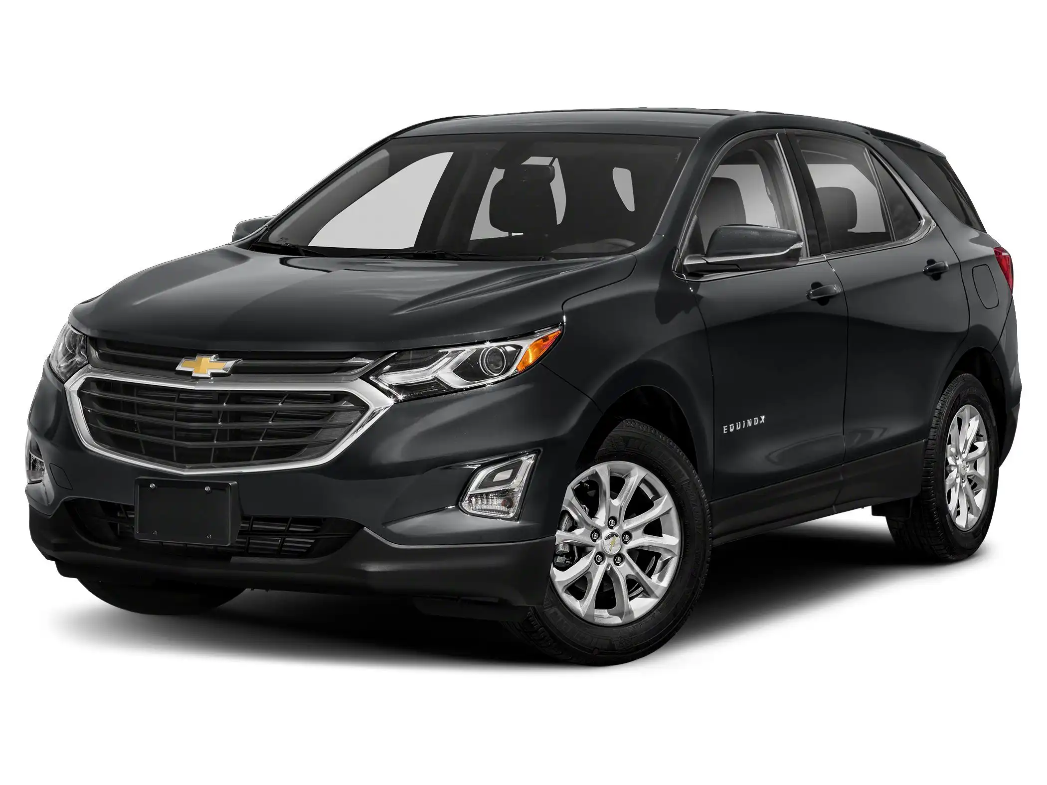 2019 Chevrolet Equinox LT 1.5T's photo