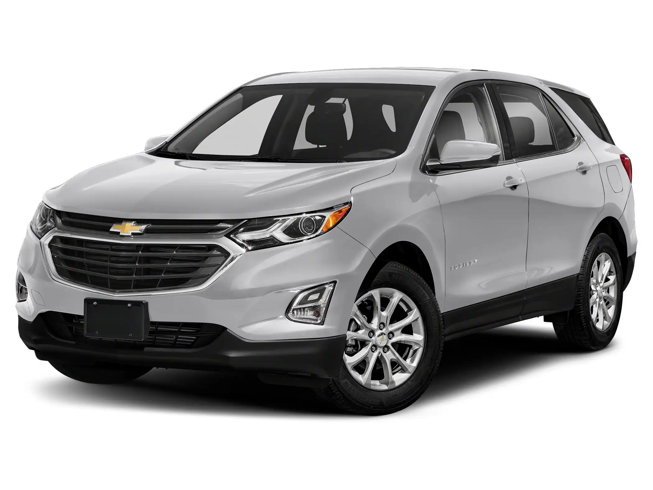 2019 Chevrolet Equinox LT 1.5T's photo