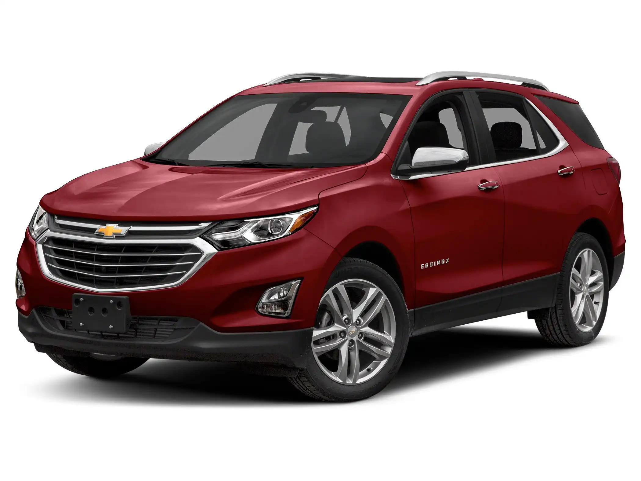 2019 Chevrolet Equinox Premier 2.0T's photo