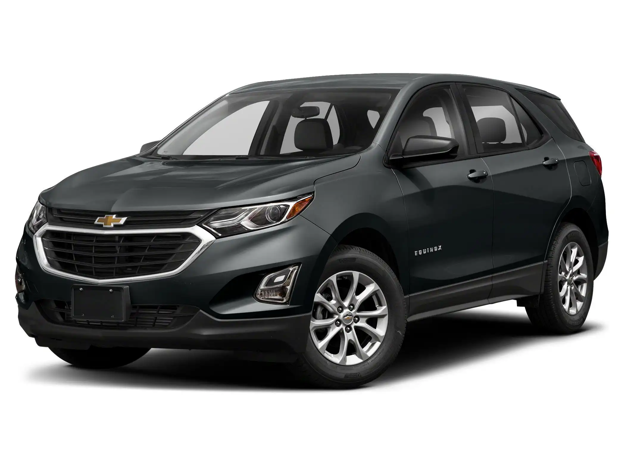 2019 Chevrolet Equinox AWD LS's photo