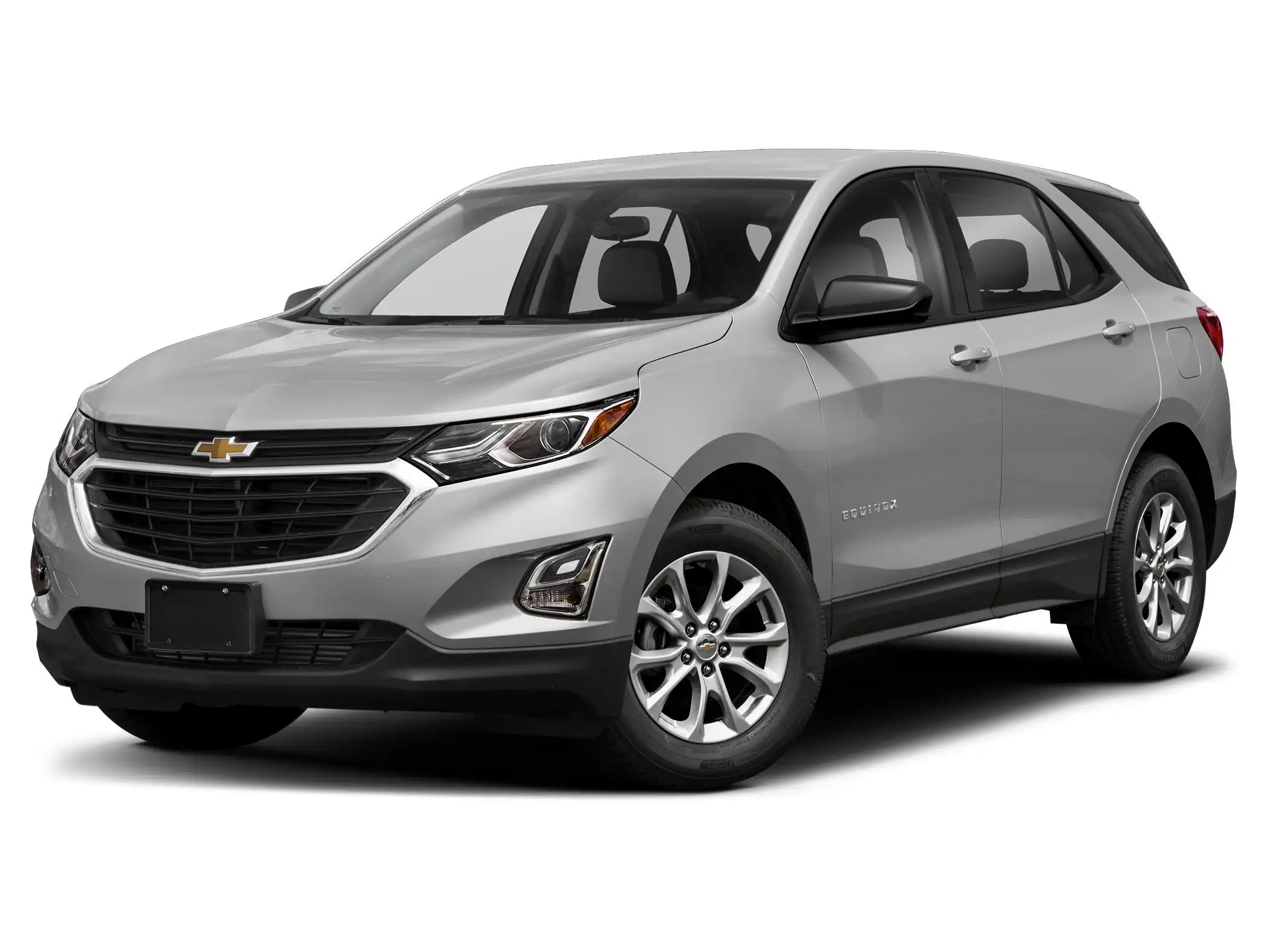 2019 Chevrolet Equinox AWD LS's photo