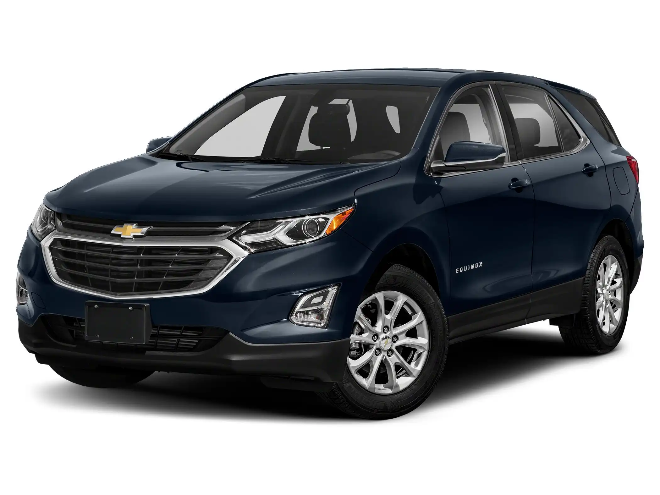 2019 Chevrolet Equinox AWD LT 1.5T's photo
