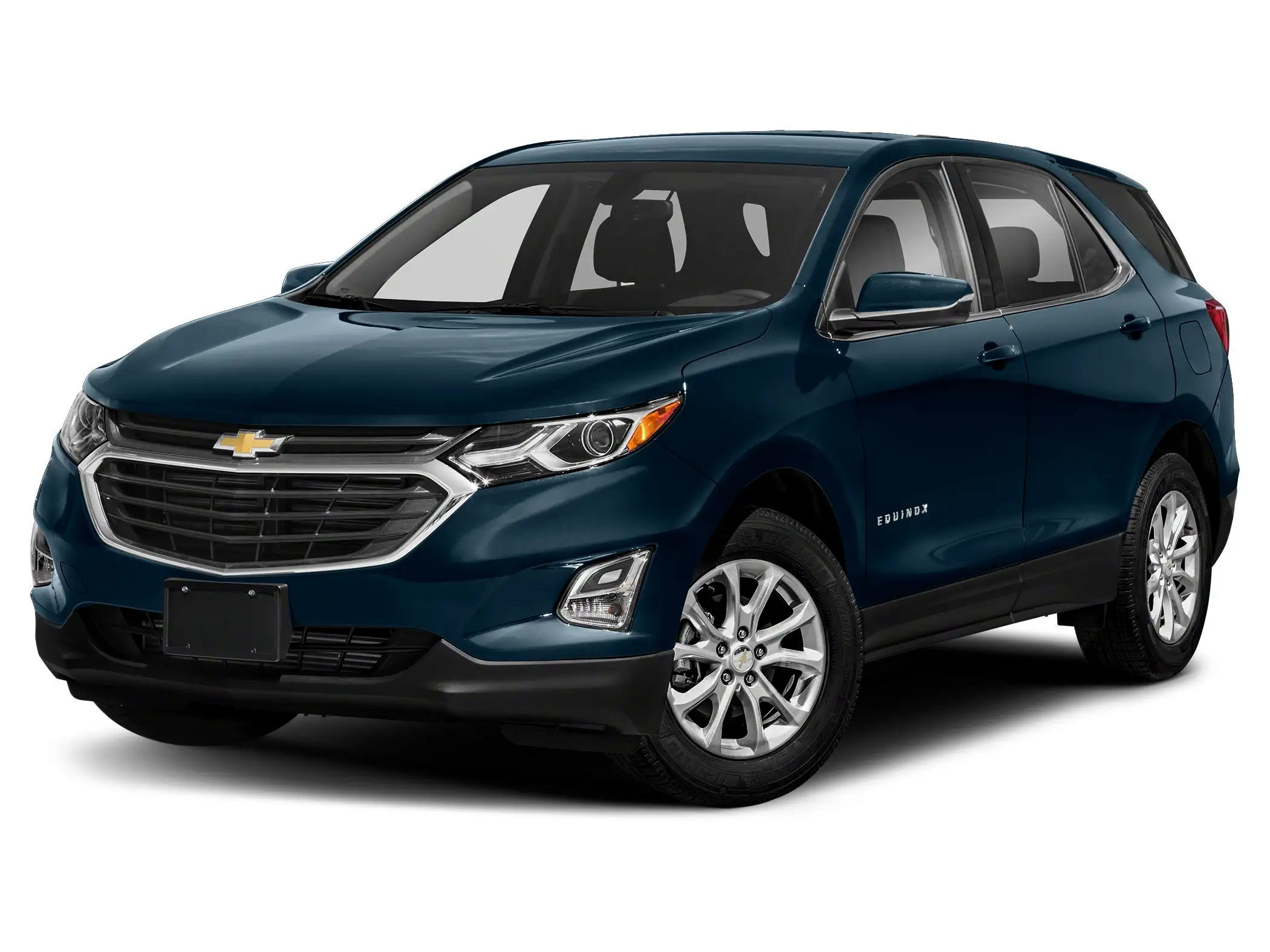 2019 Chevrolet Equinox AWD LT 1.5T's photo