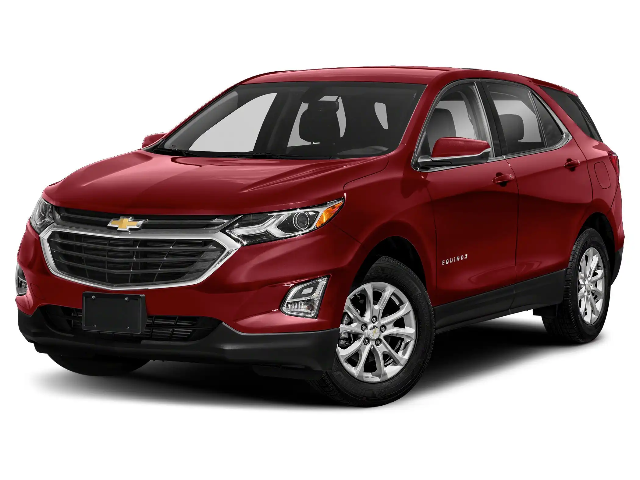 2019 Chevrolet Equinox AWD LT 2.0T's photo