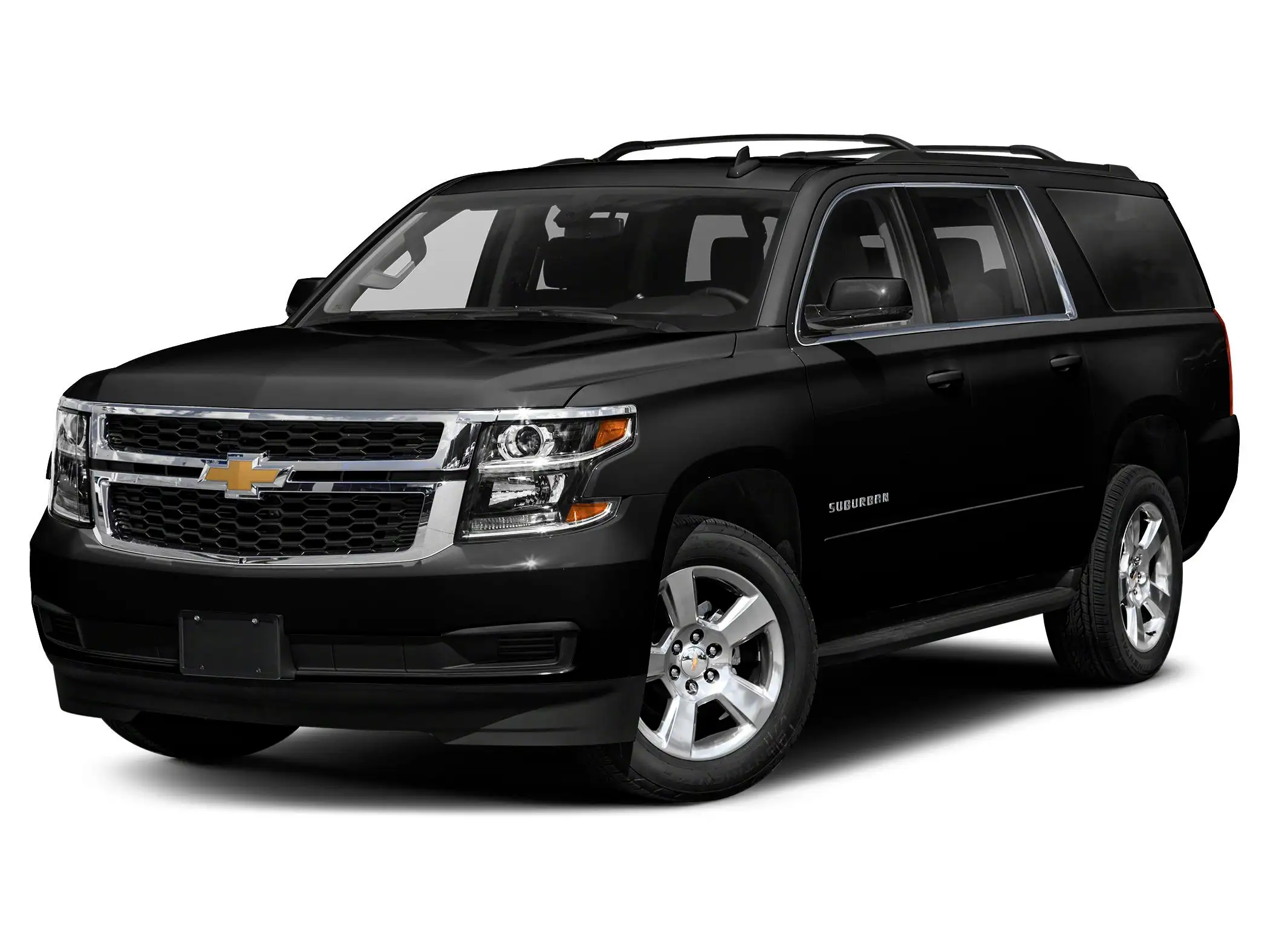 2019 Chevrolet Suburban 2WD 1500 LS's photo
