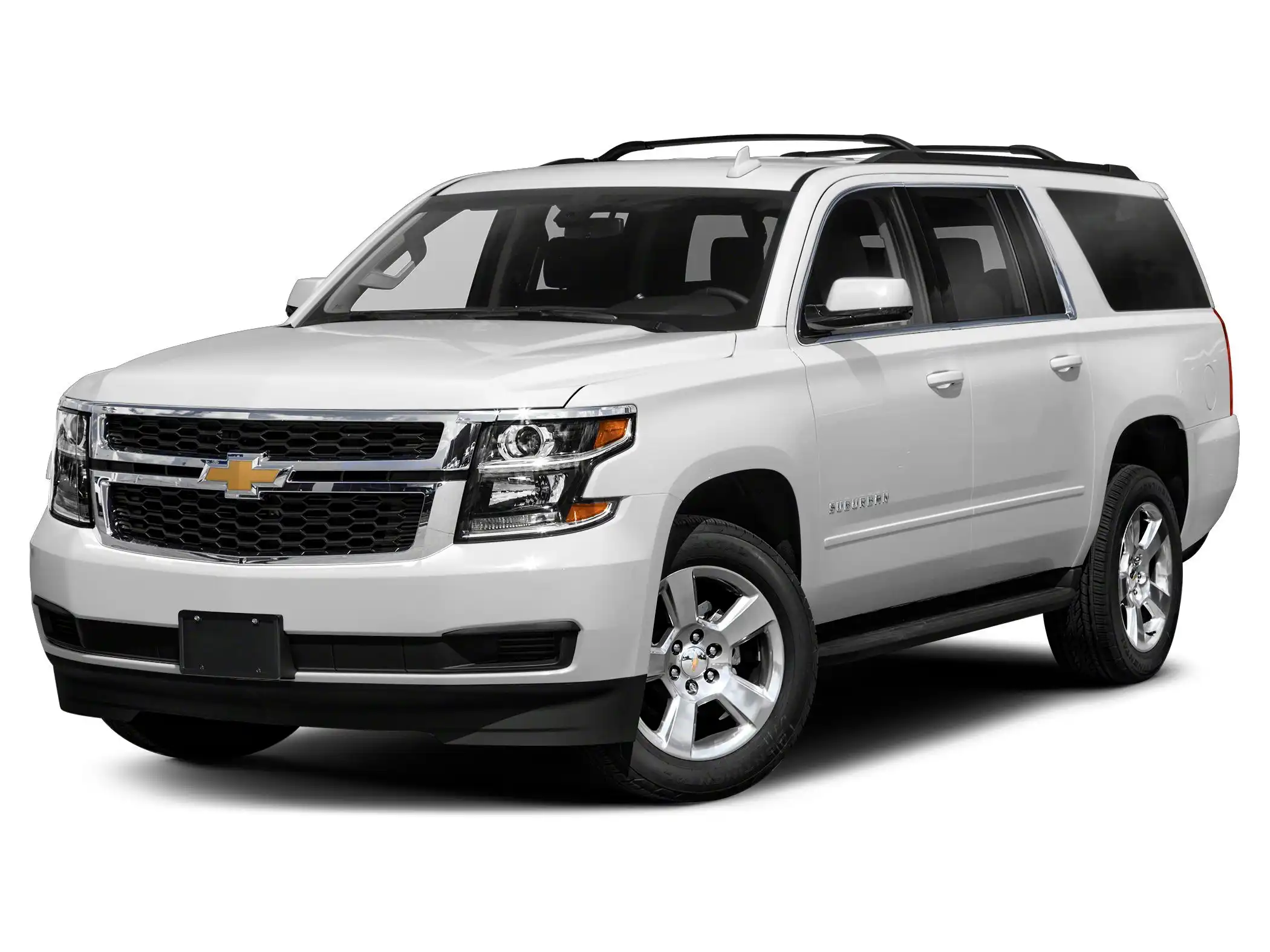2019 Chevrolet Suburban 2WD 1500 LT's photo