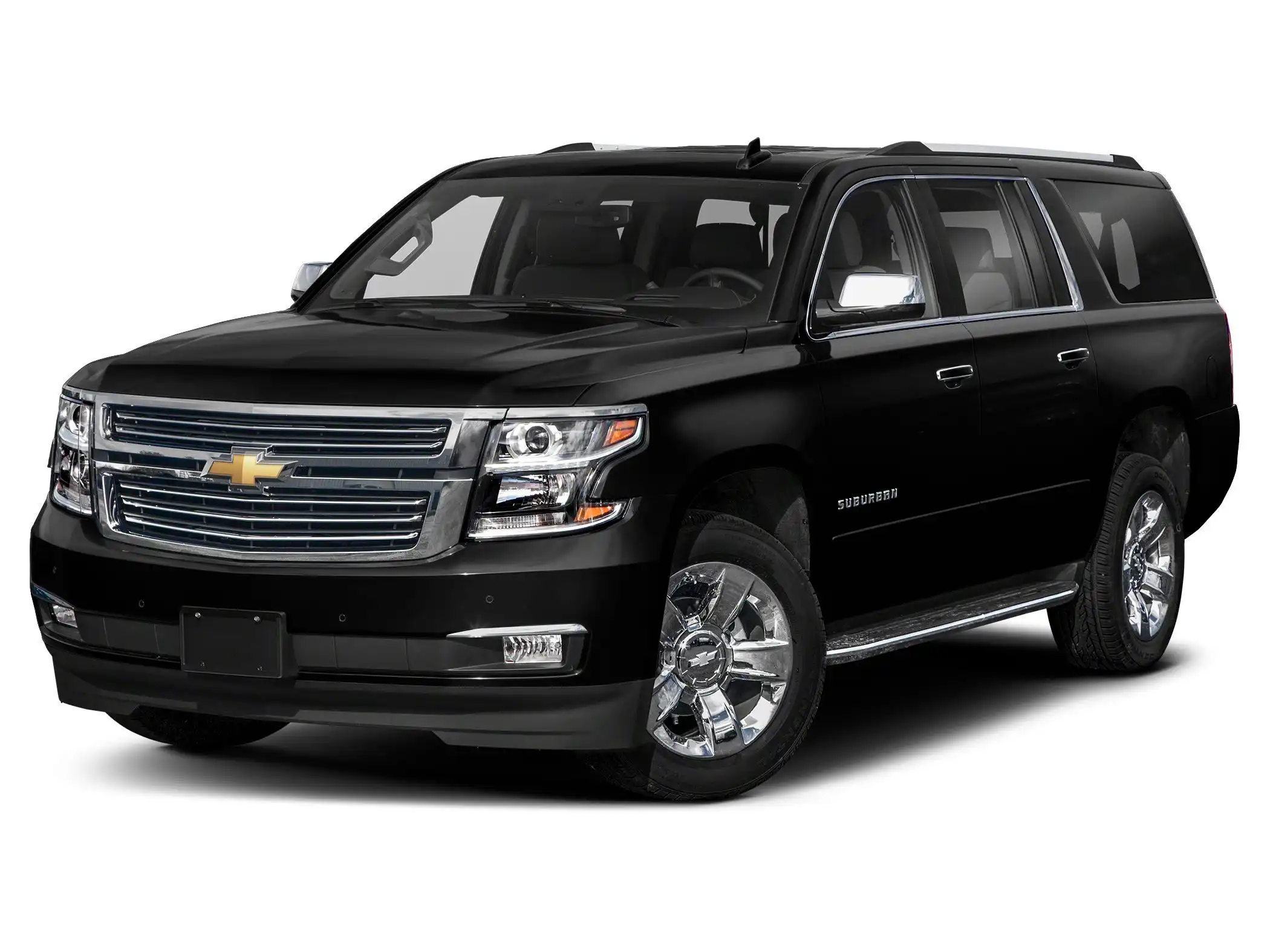 2019 Chevrolet Suburban 2WD 1500 Premier's photo