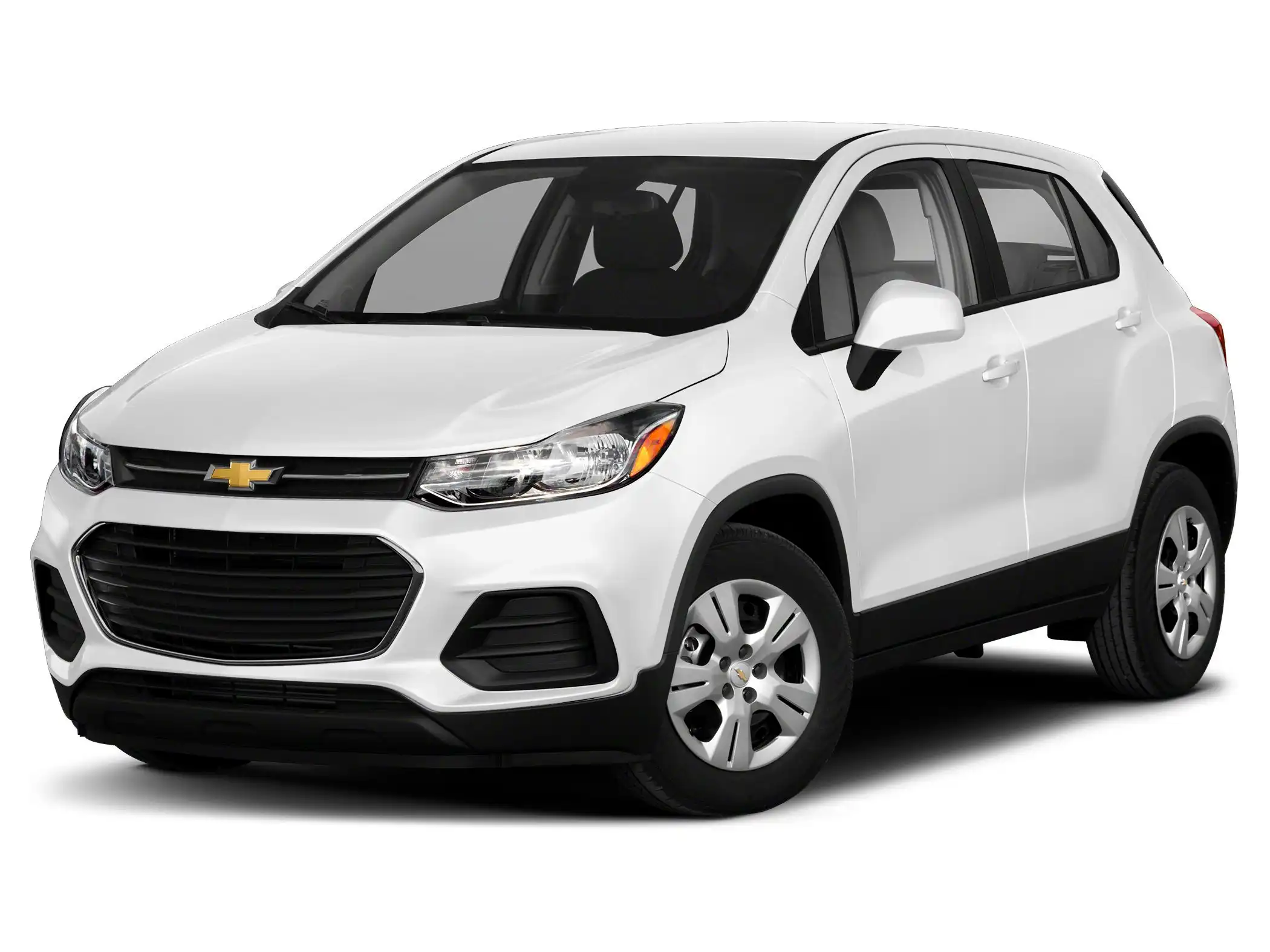 2019 Chevrolet Trax LS's photo