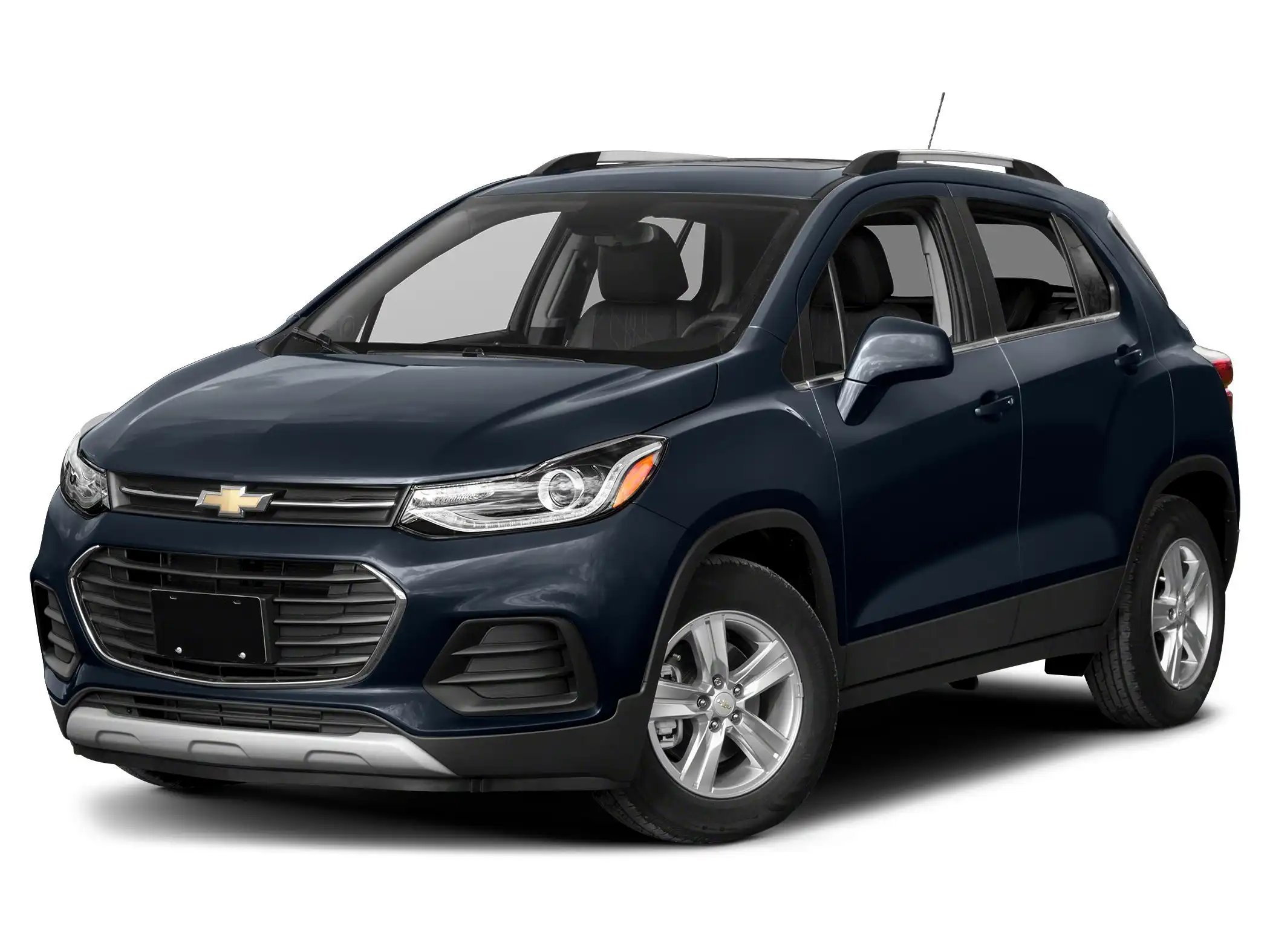 2019 Chevrolet Trax LT's photo