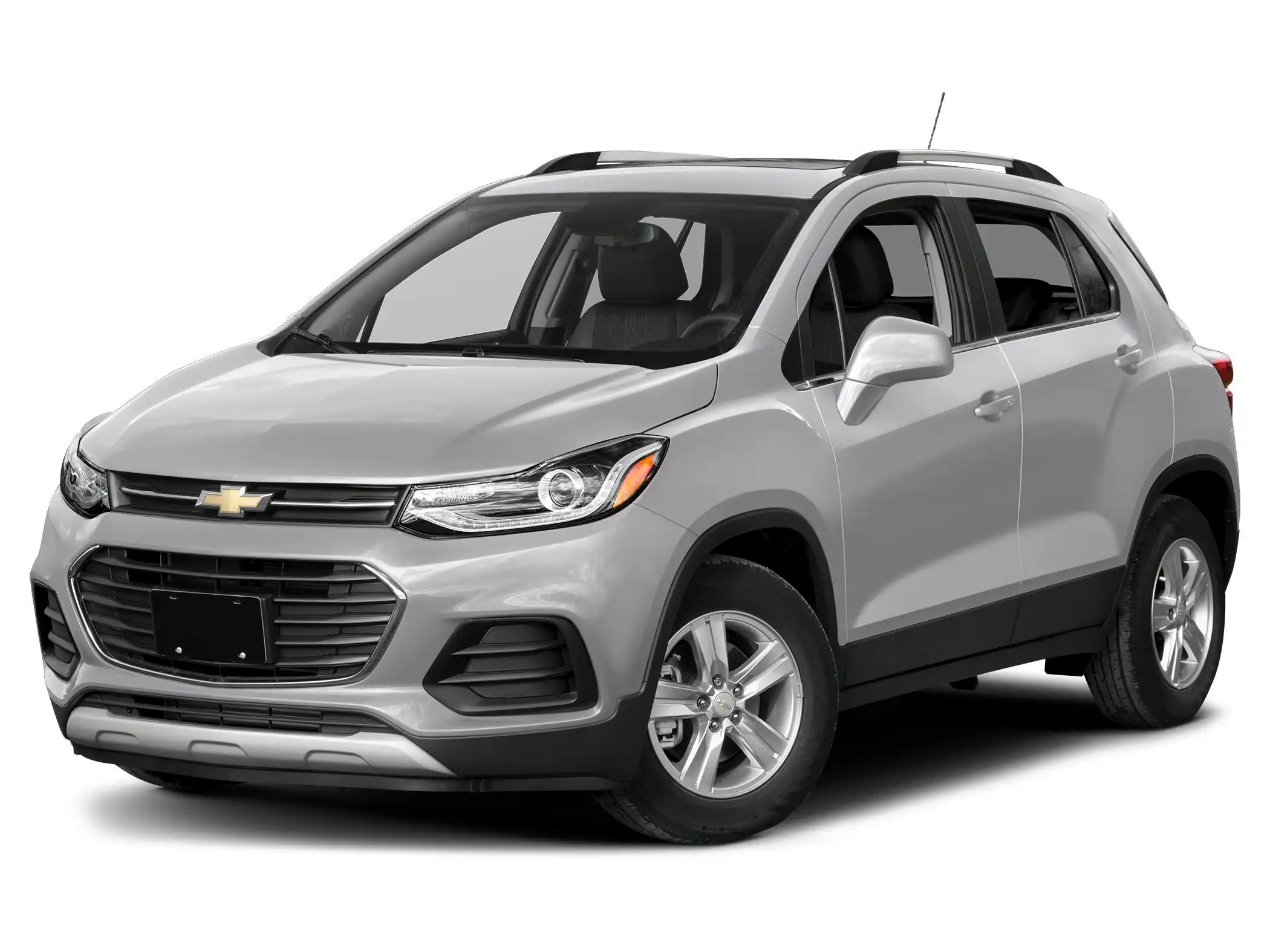 2019 Chevrolet Trax LT's photo