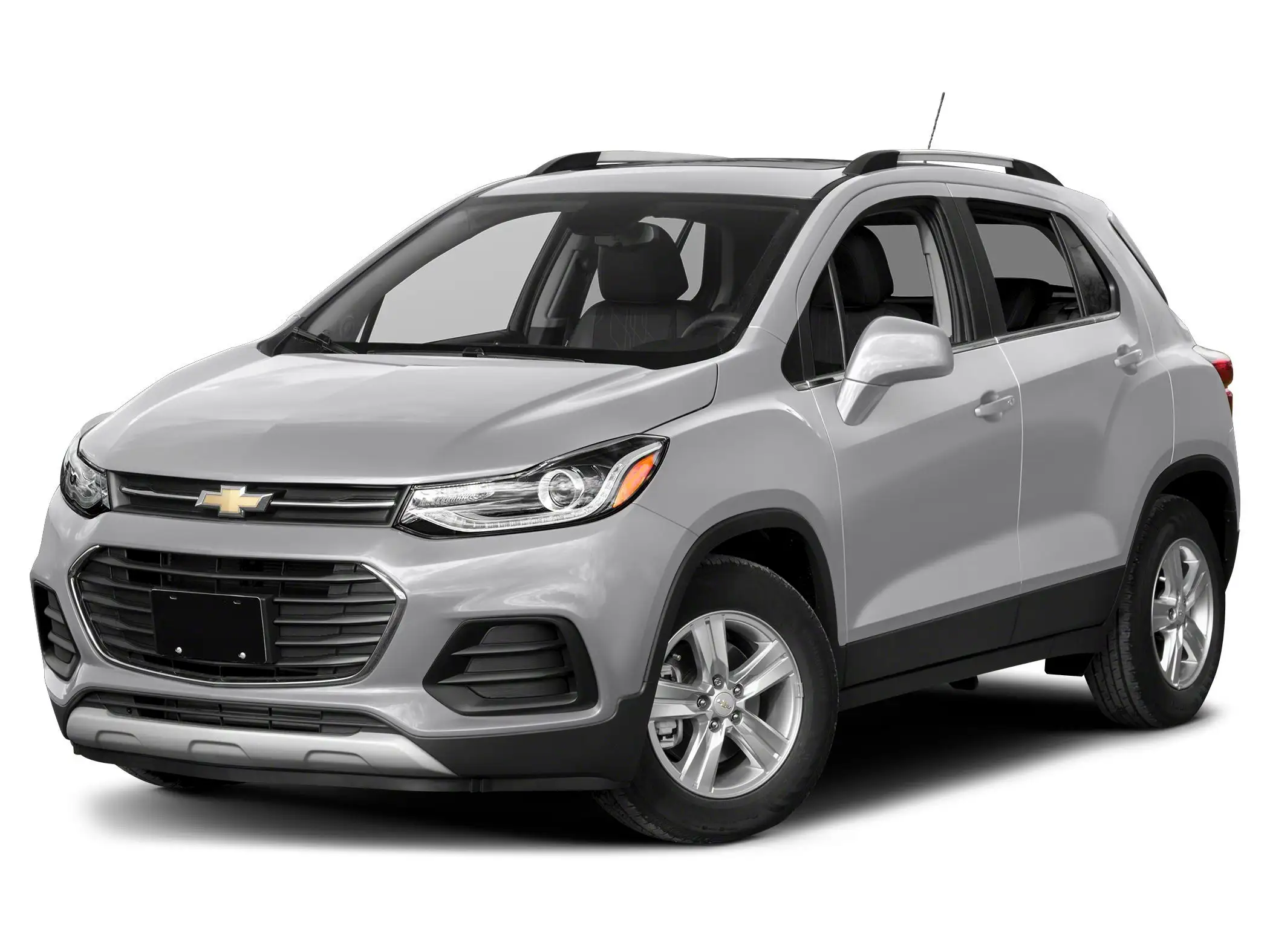 2019 Chevrolet Trax LT's photo