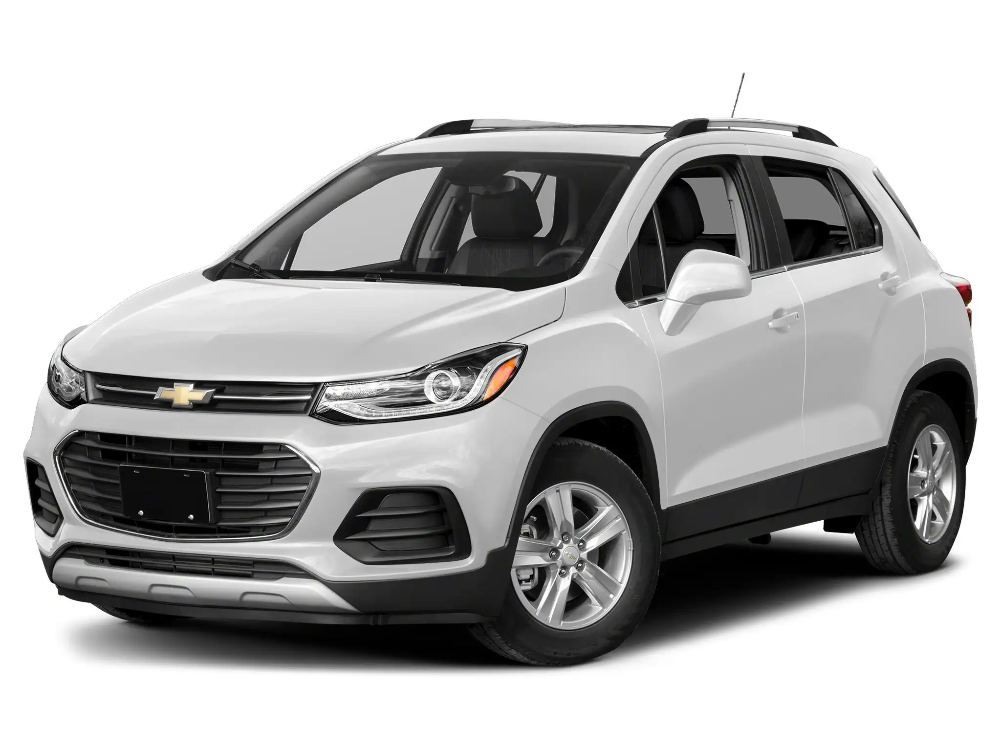 2019 Chevrolet Trax LT's photo