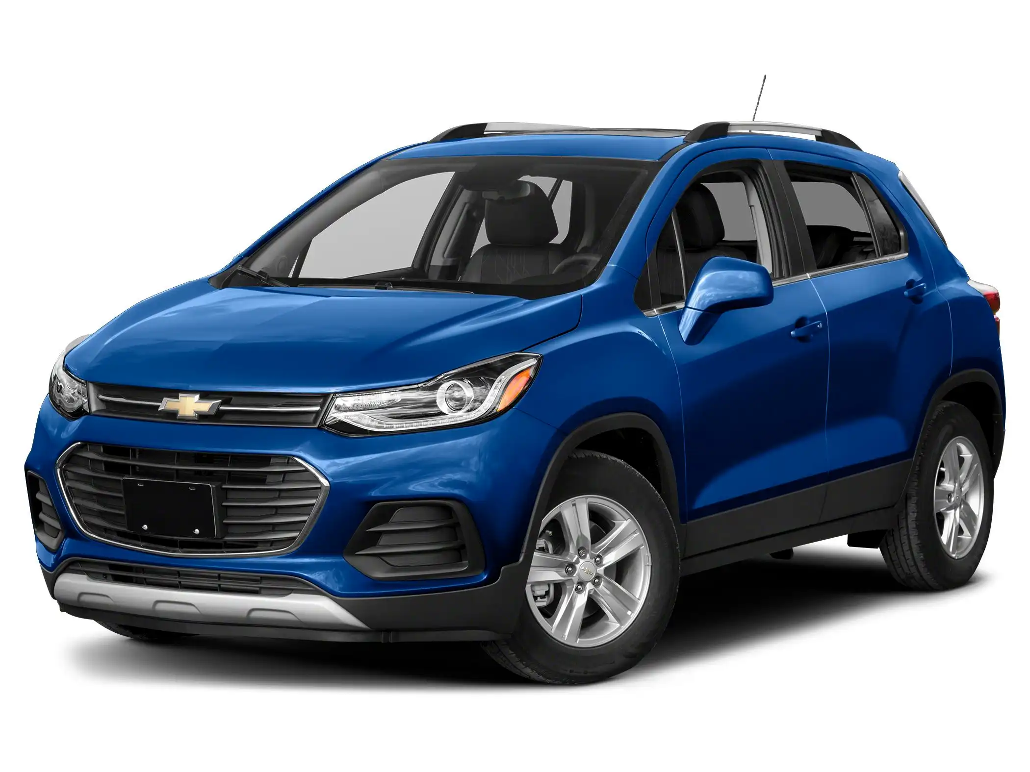 2019 Chevrolet Trax LT AWD's photo