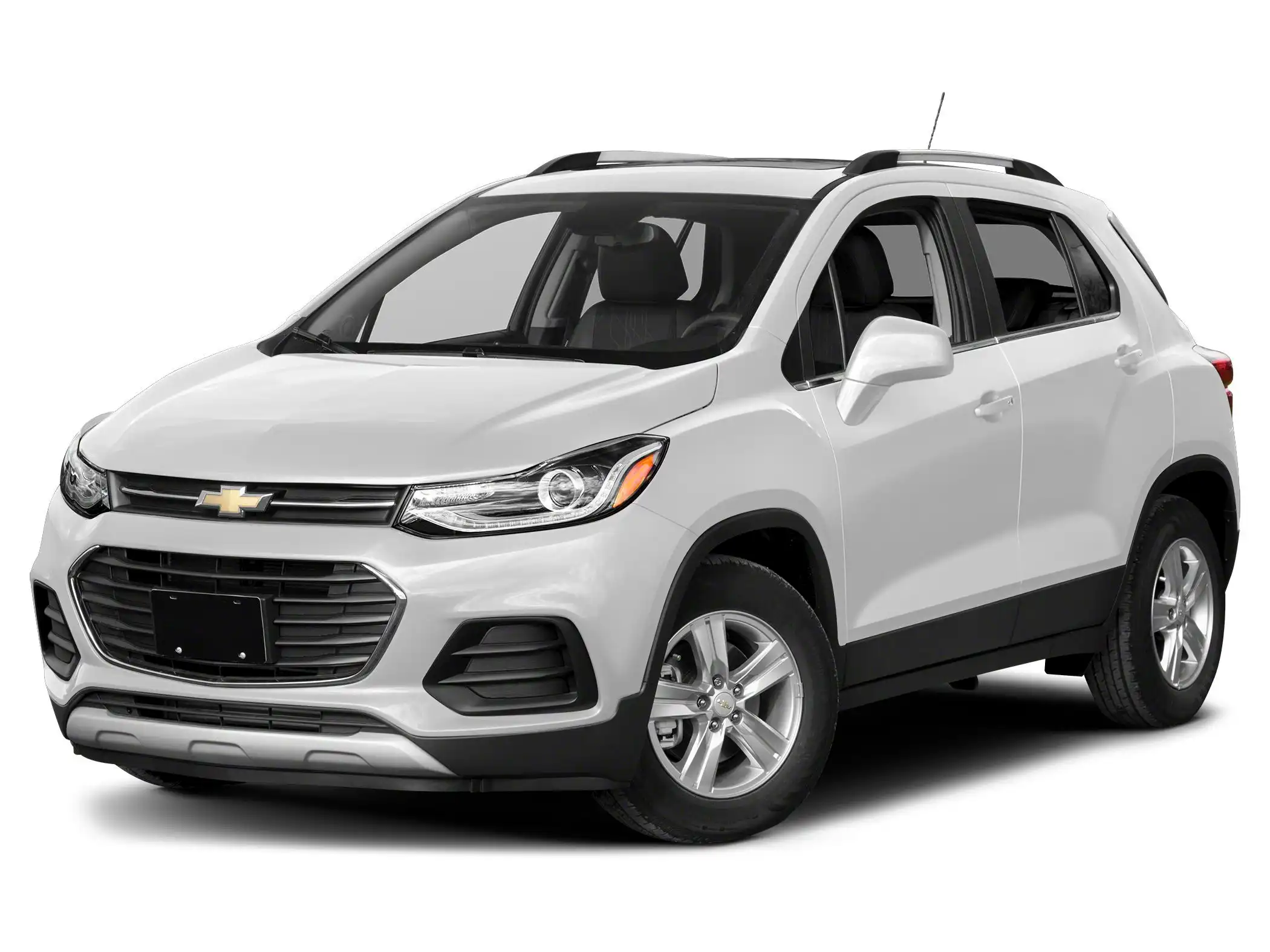 2019 Chevrolet Trax LT AWD's photo