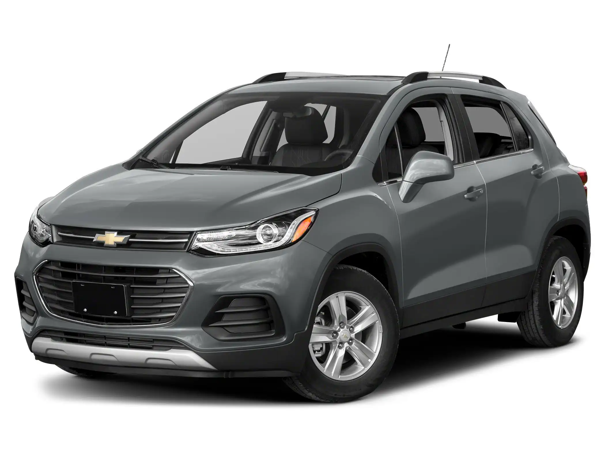 2019 Chevrolet Trax LT AWD's photo