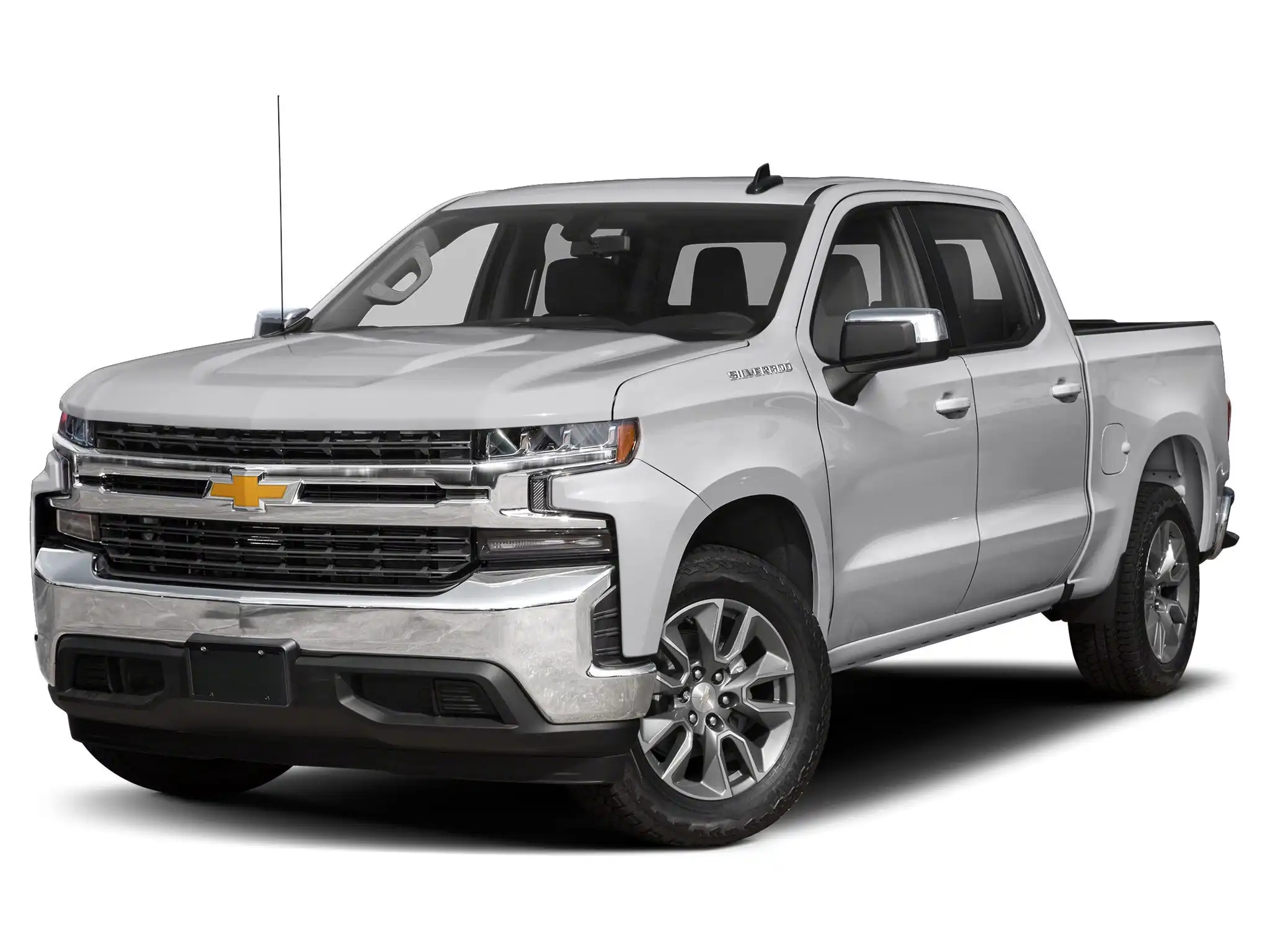 2019 Chevrolet Silverado 1500 RST 4WD Crew Cab Short Box's photo
