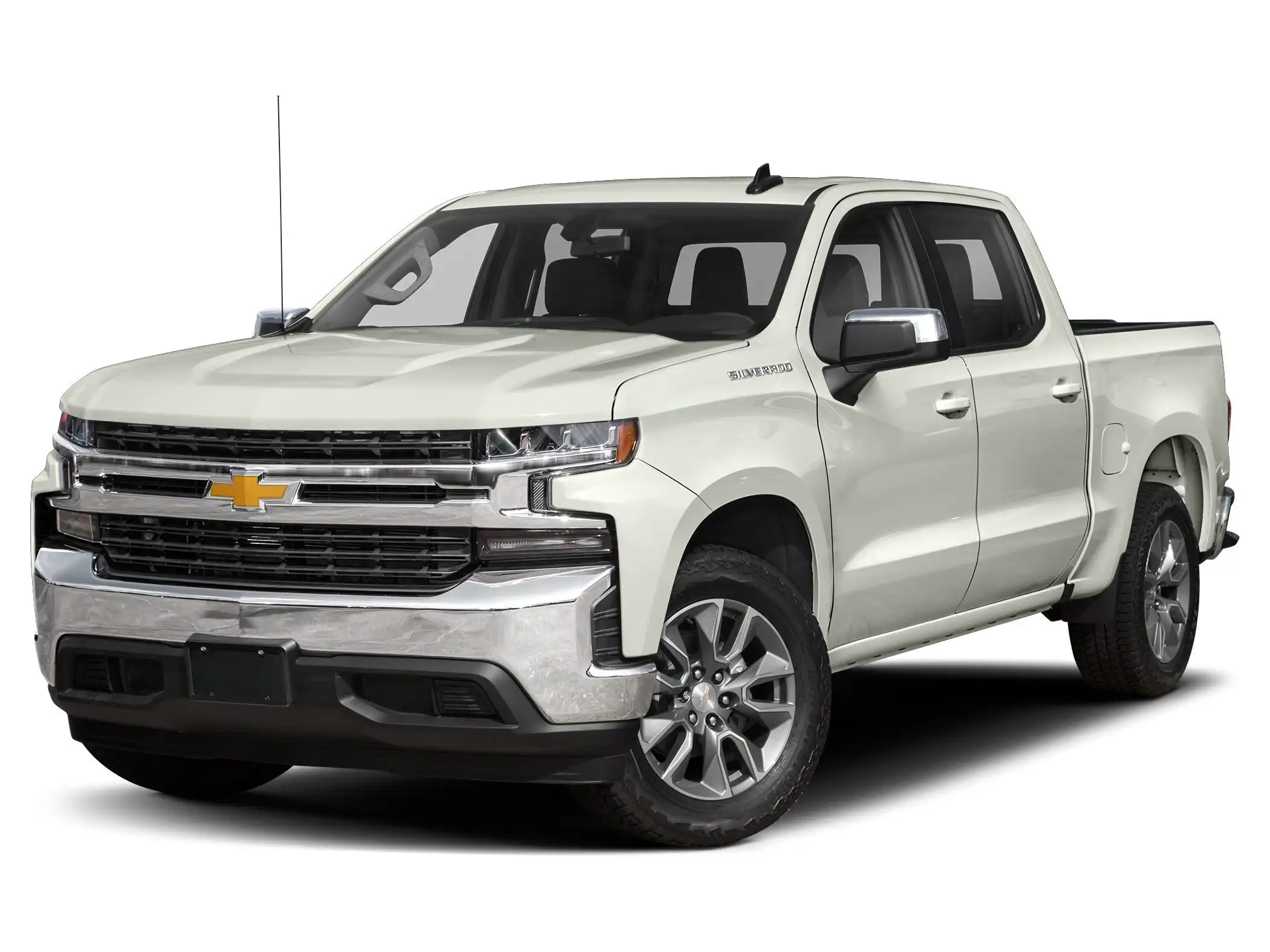 2019 Chevrolet Silverado 1500 LTZ 4X4 Crew Cab Short Box's photo