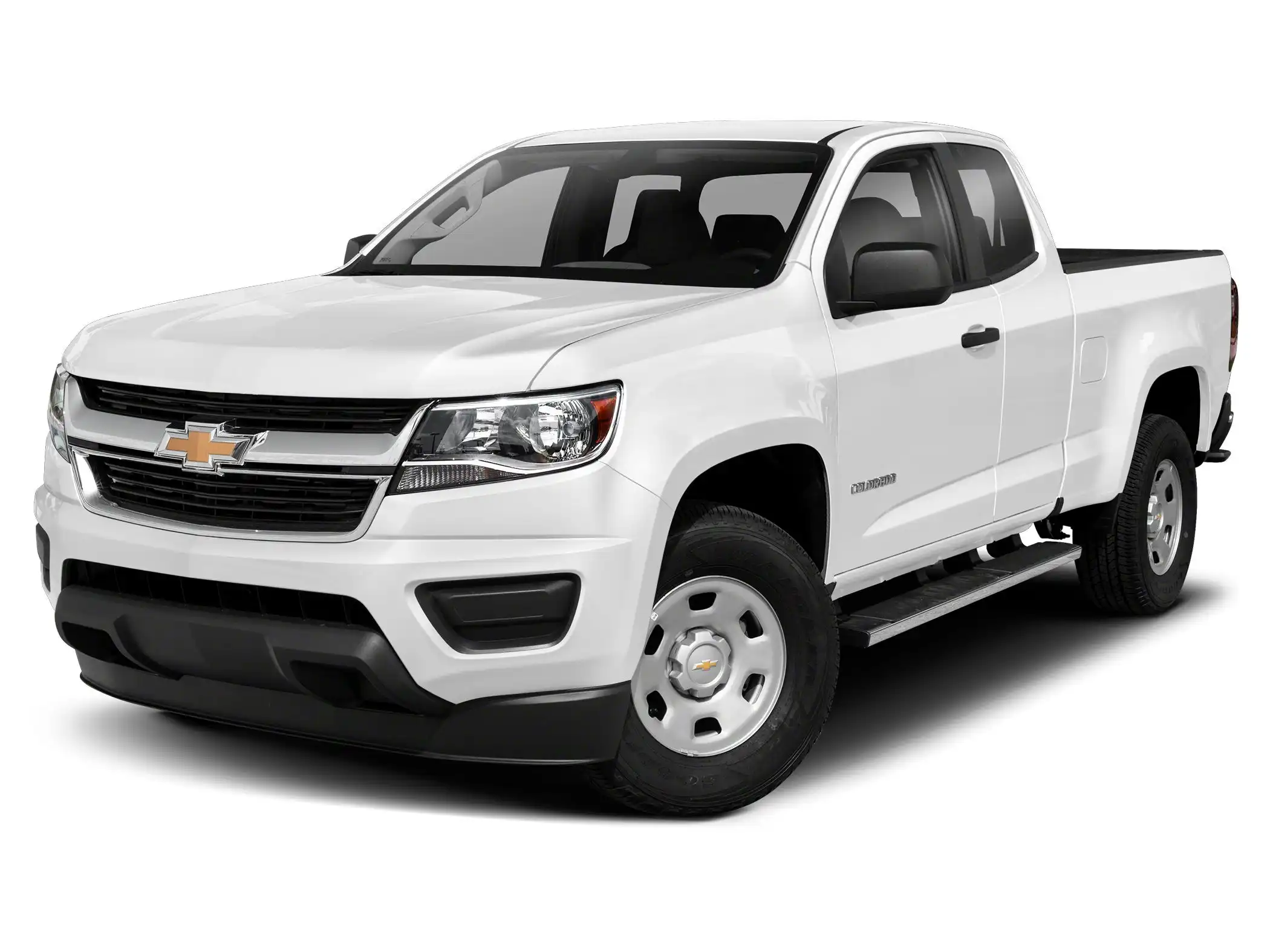 2019 Chevrolet Colorado 2WD LT Extended Cab's photo