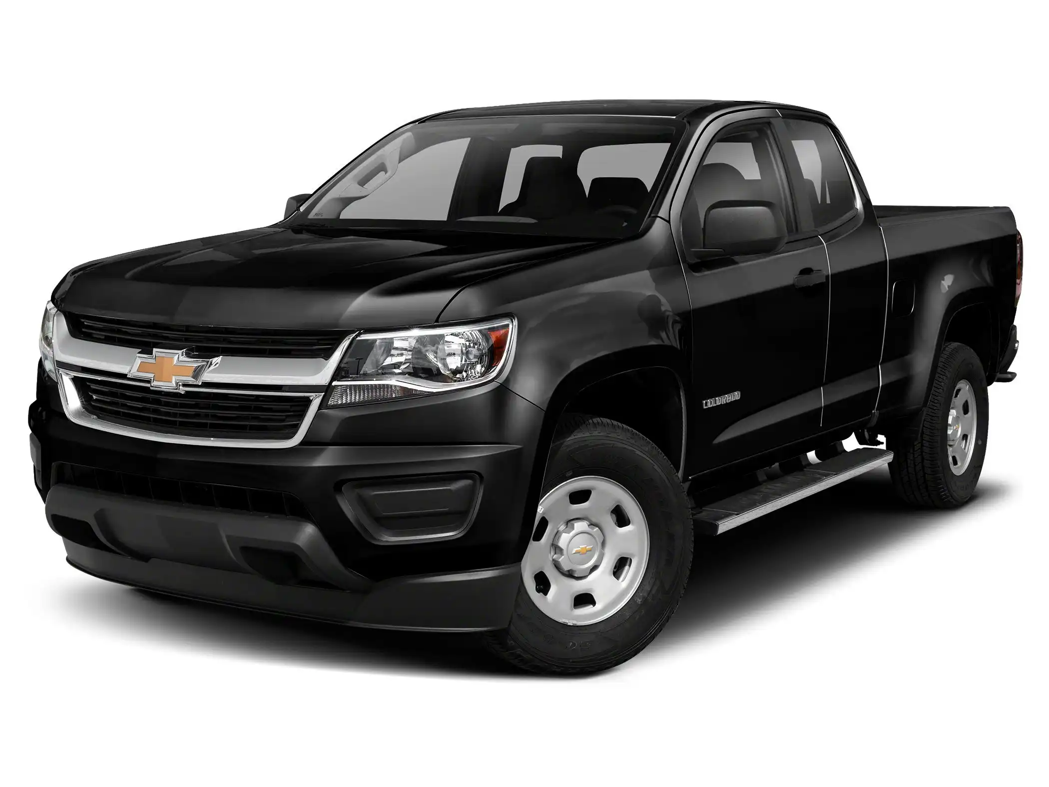 2019 Chevrolet Colorado 2WD LT Extended Cab's photo