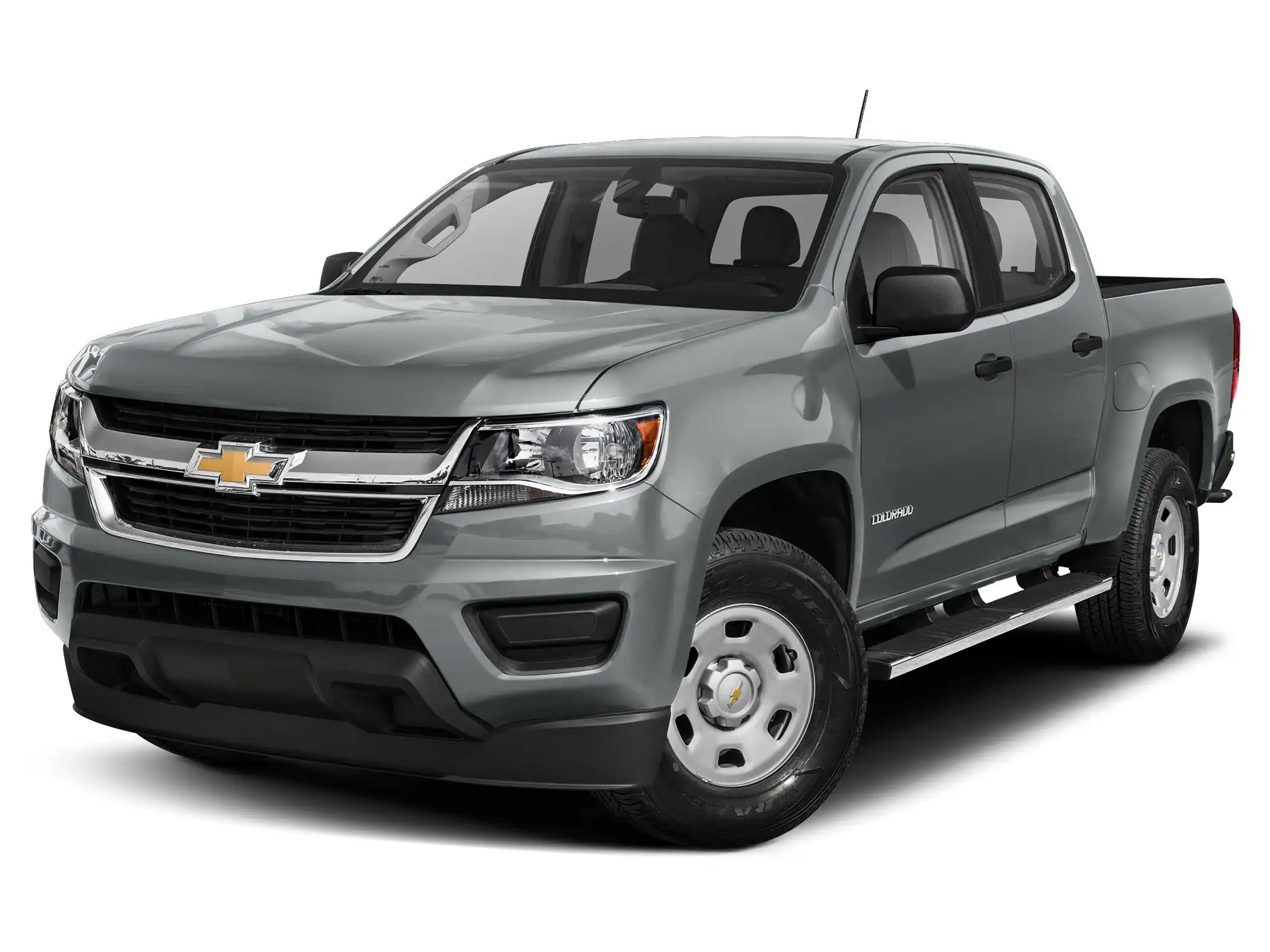 2019 Chevrolet Colorado 2WD Z71 Crew Cab Short Box's photo