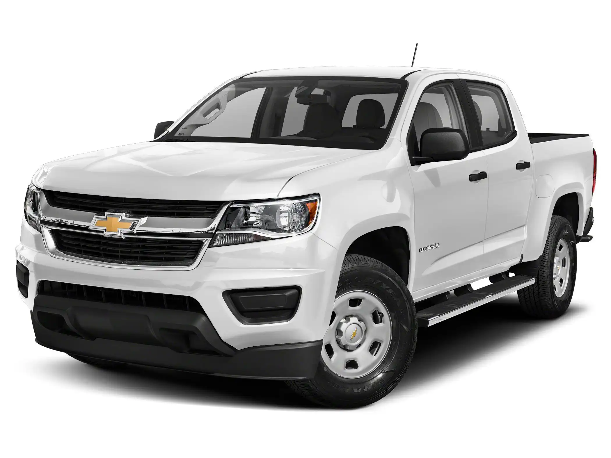 2019 Chevrolet Colorado 2WD Z71 Crew Cab Short Box's photo