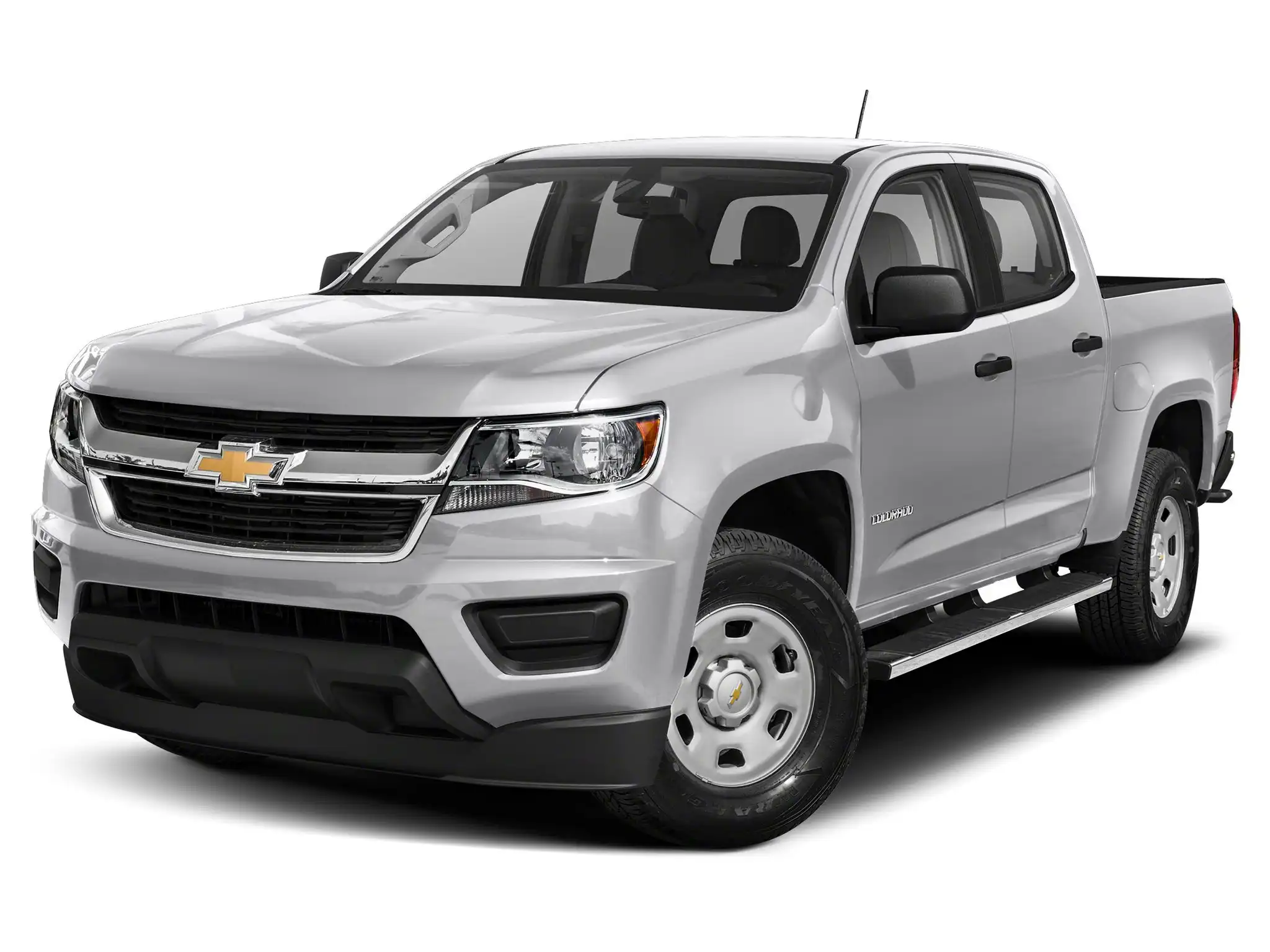 2019 Chevrolet Colorado 4WD LT Crew Cab Short Box's photo