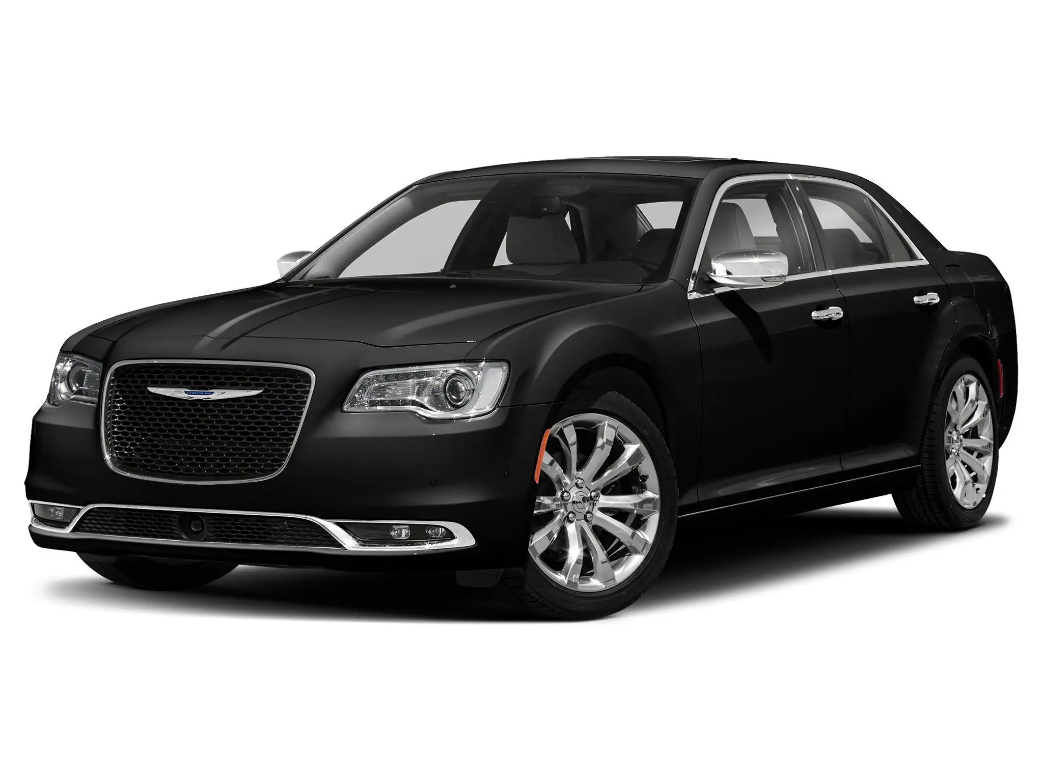 2019 Chrysler 300 S's photo