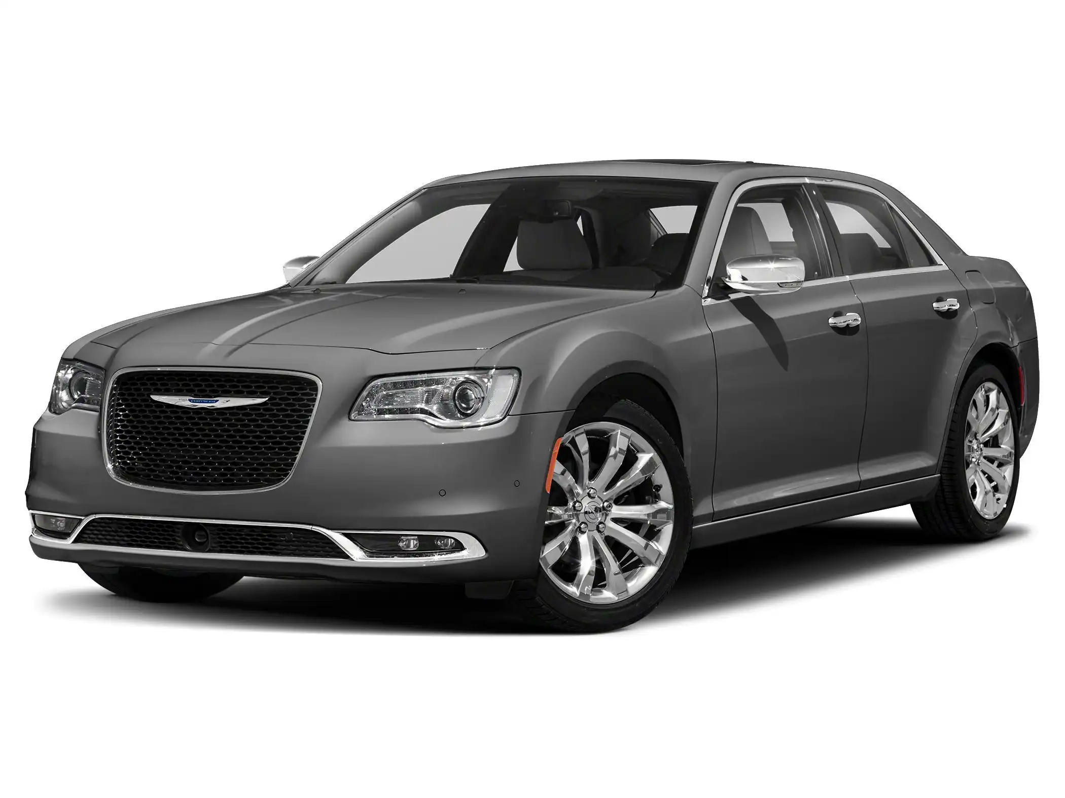 2019 Chrysler 300 Limited AWD's photo