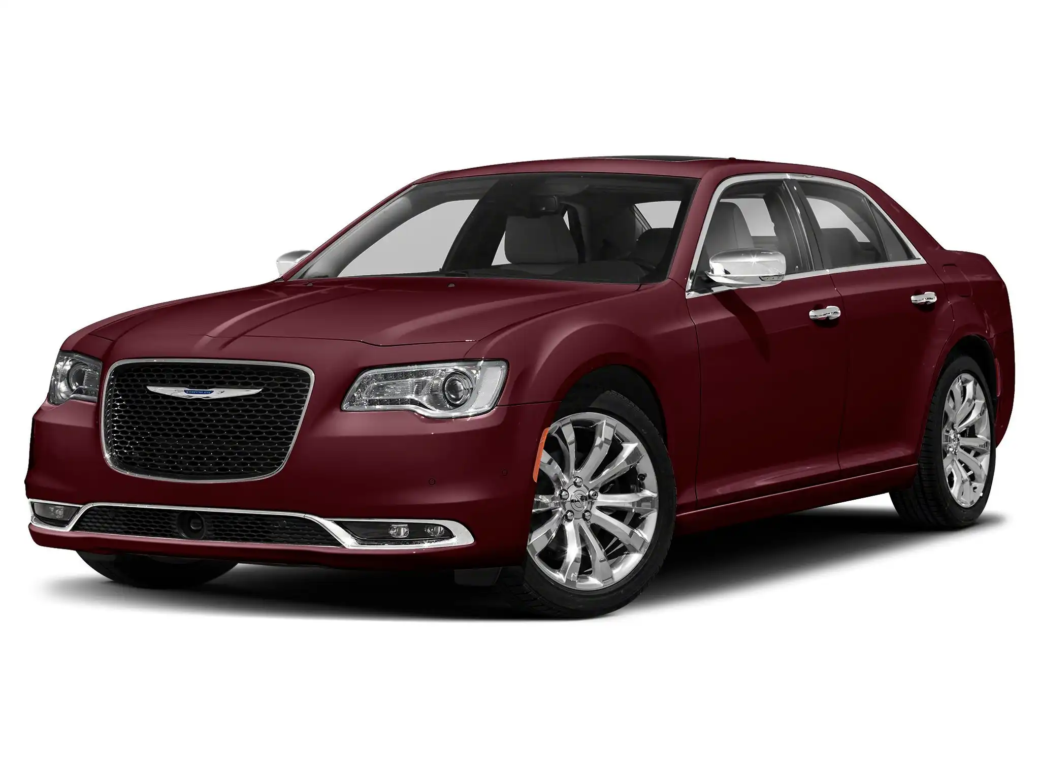 2019 Chrysler 300 Limited AWD's photo