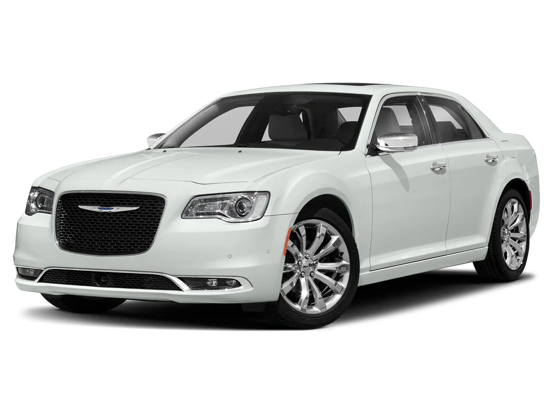 2019 Chrysler 300 Limited AWD's photo