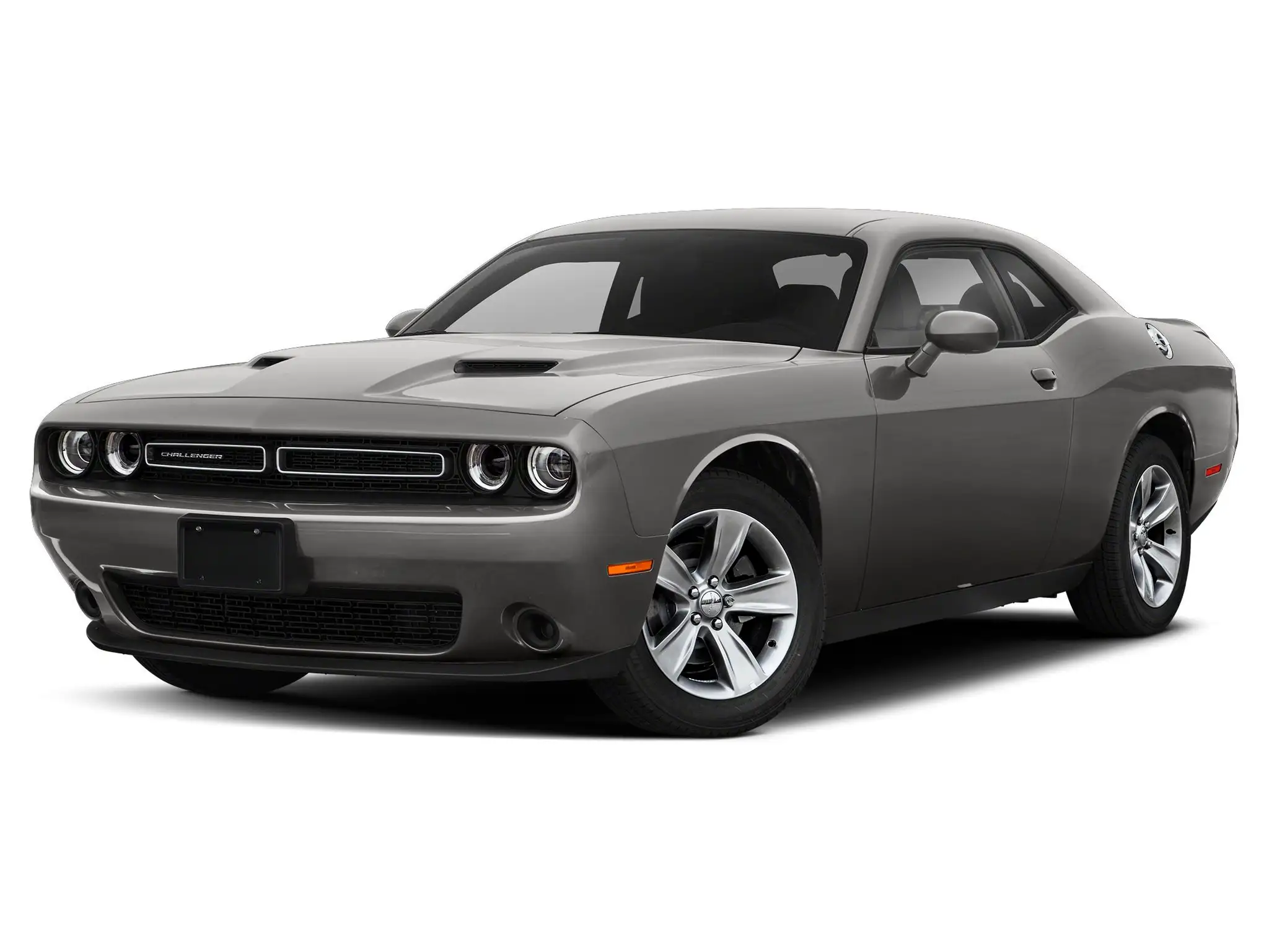 2019 Dodge Challenger SXT Auto's photo