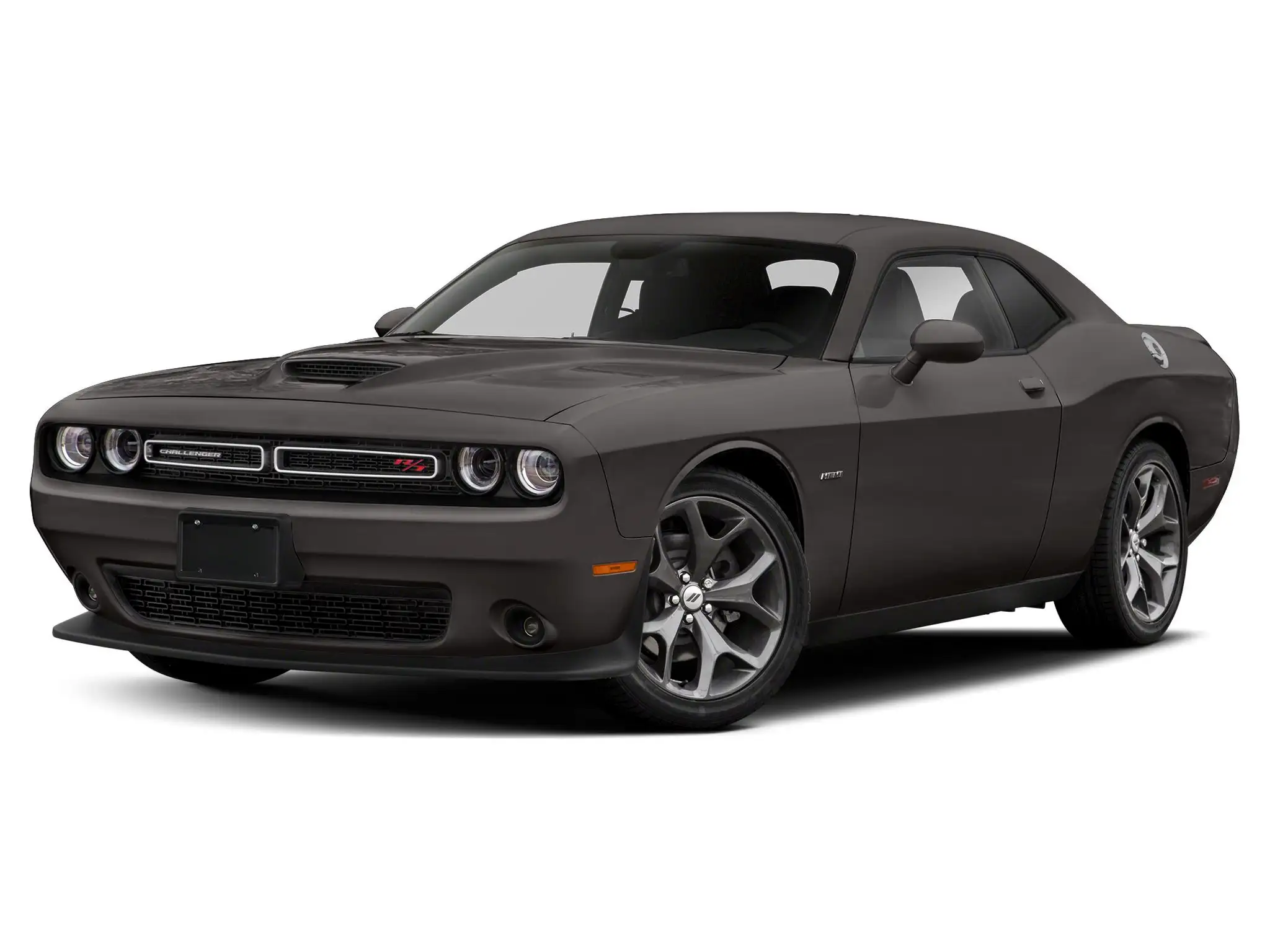 2019 Dodge Challenger R/T's photo
